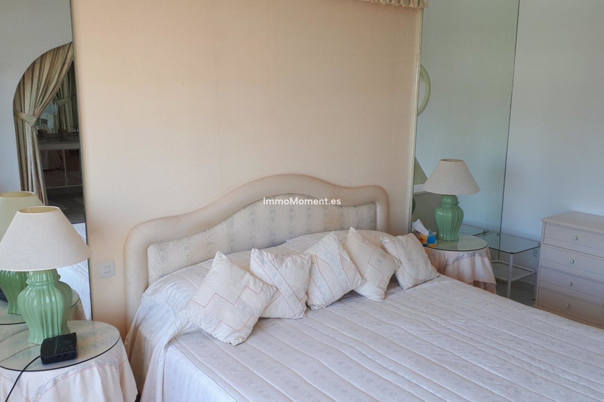 Resale - Villa - Mijas - Miraflores