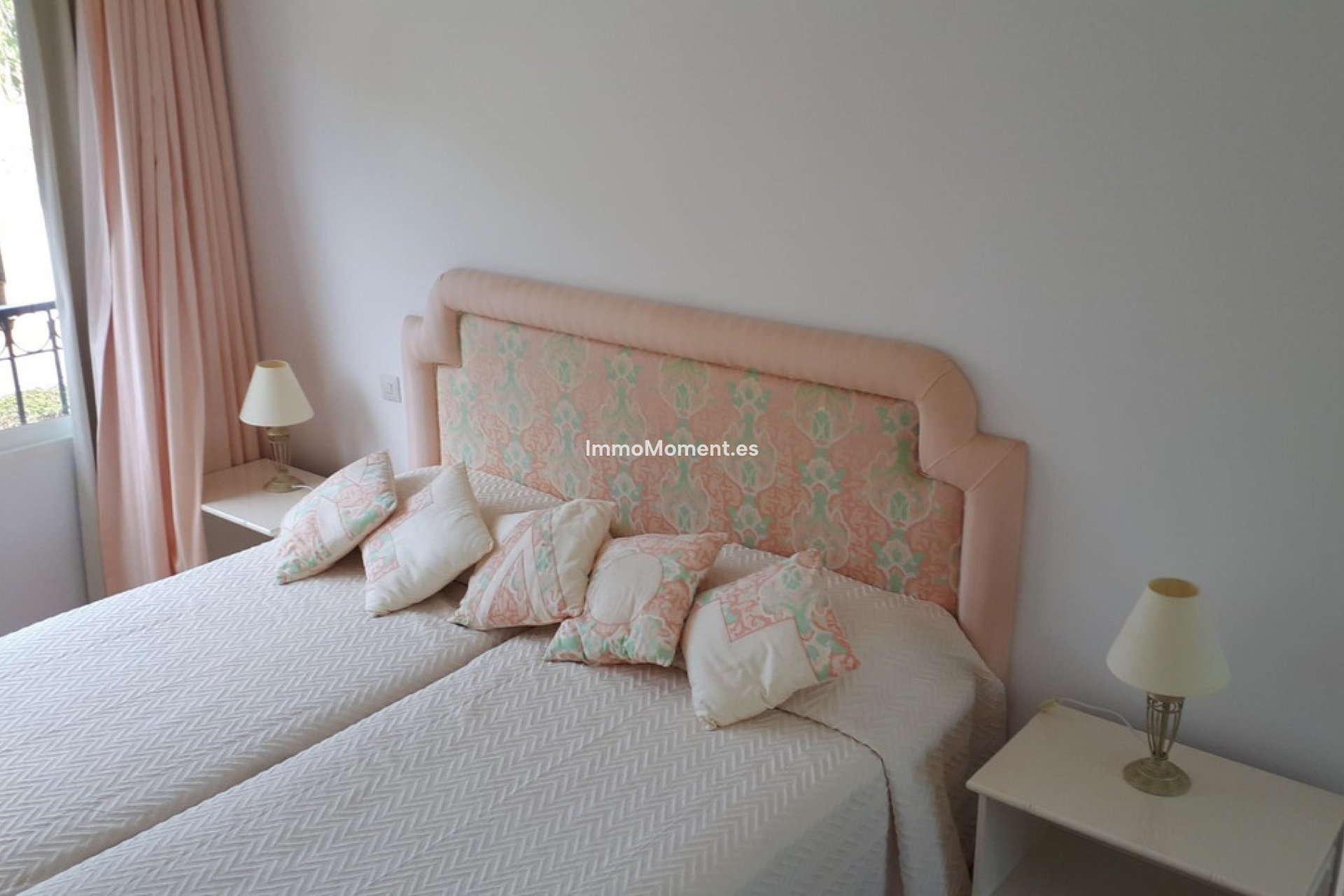 Resale - Villa - Mijas - Miraflores