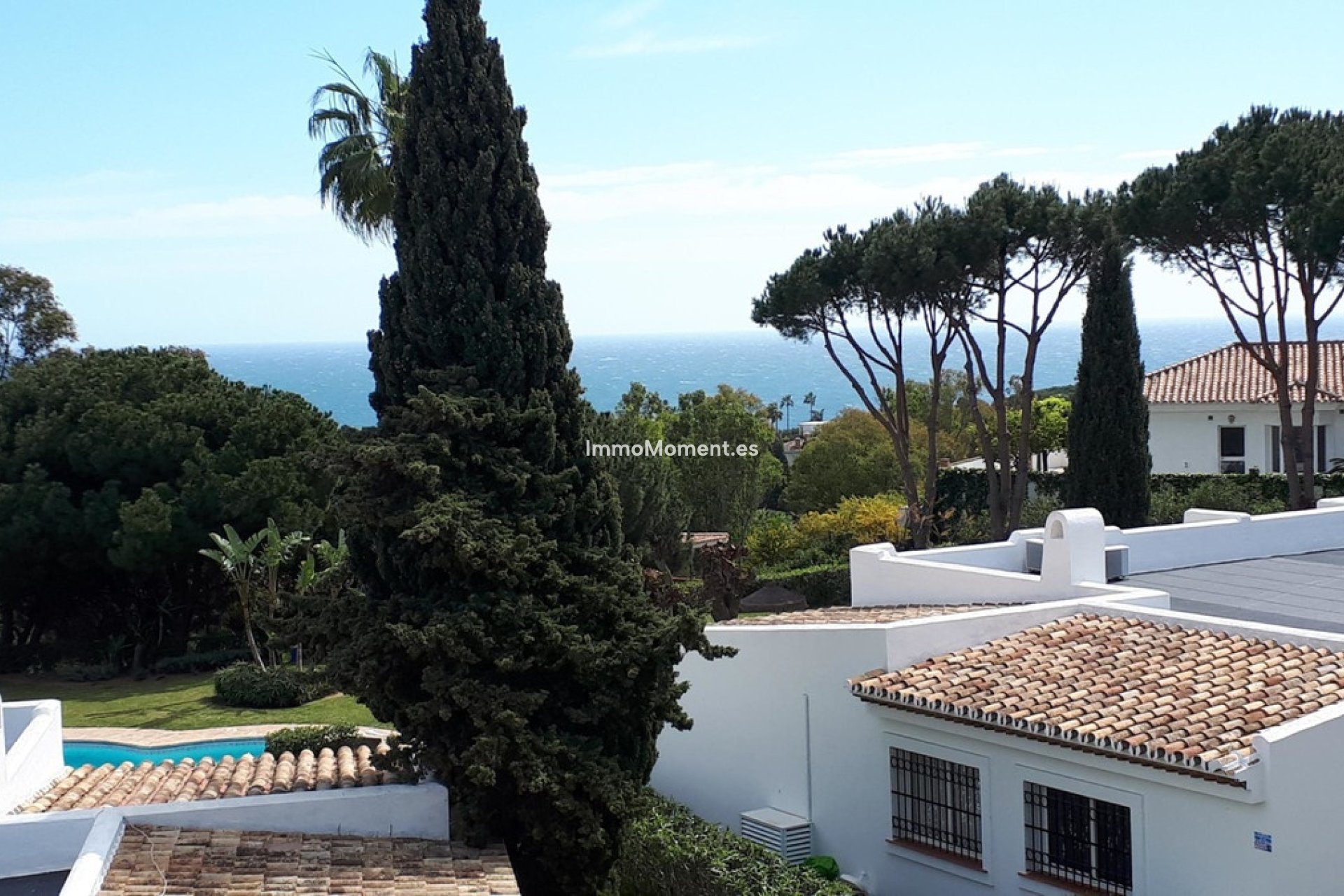 Resale - Villa - Mijas - Miraflores