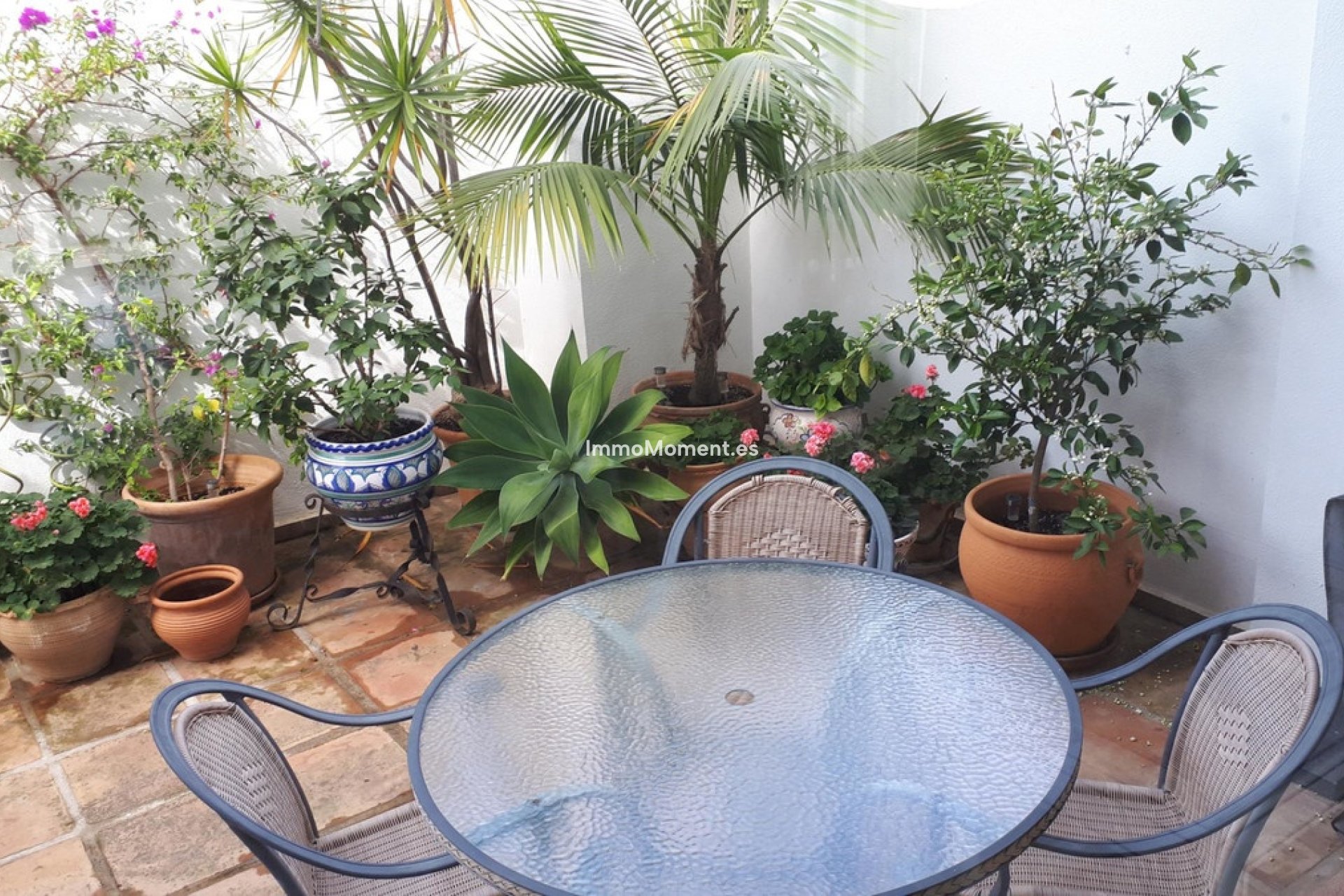 Resale - Villa - Mijas - Miraflores
