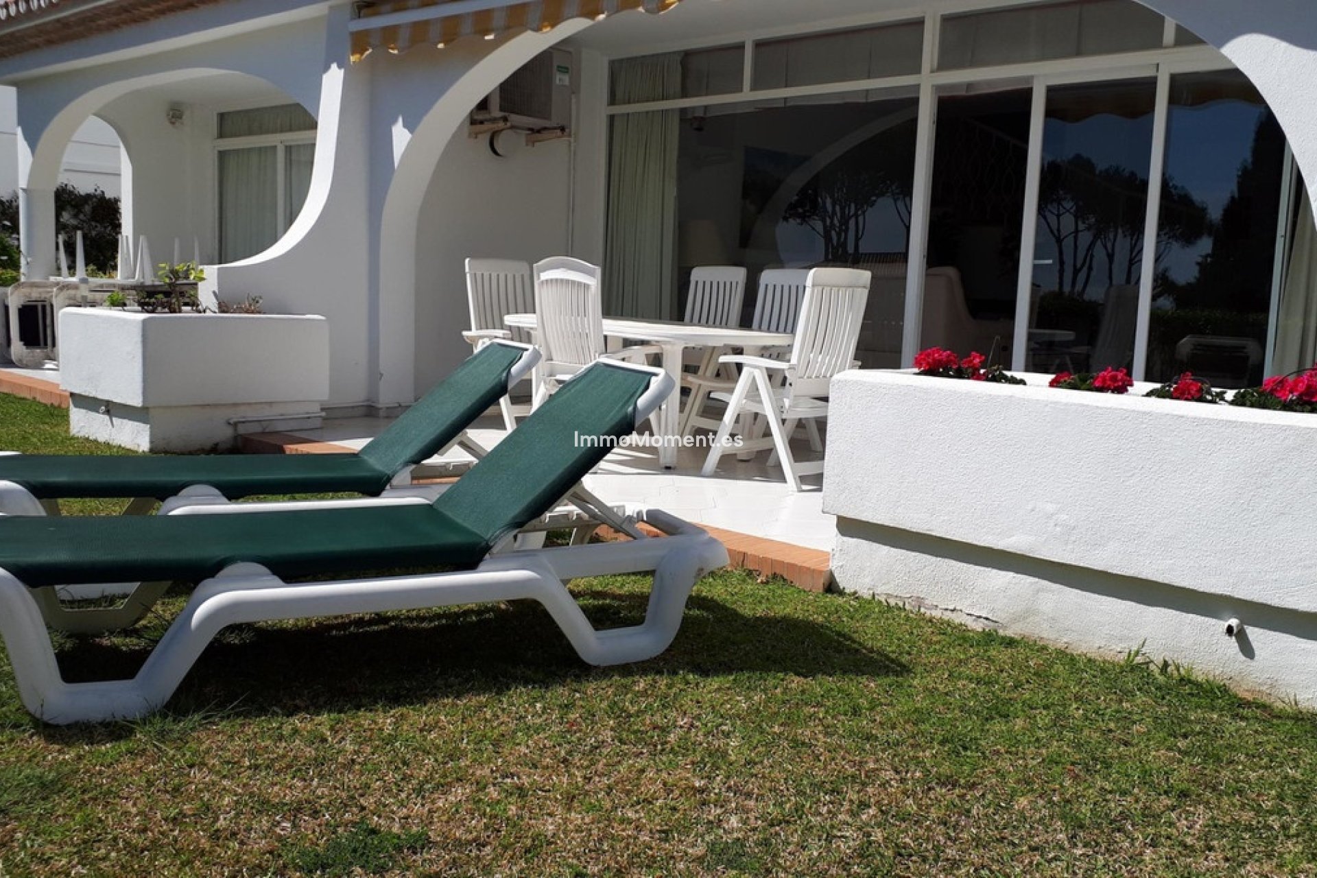 Resale - Villa - Mijas - Miraflores