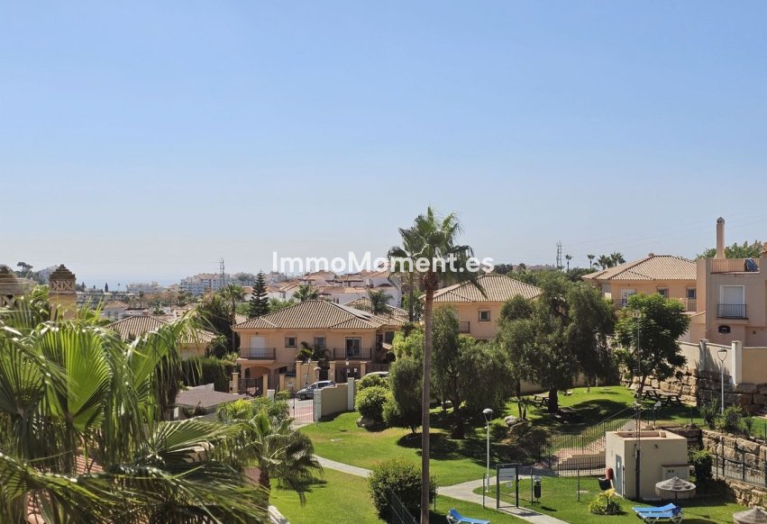 Resale - Villa - Mijas - Riviera del Sol