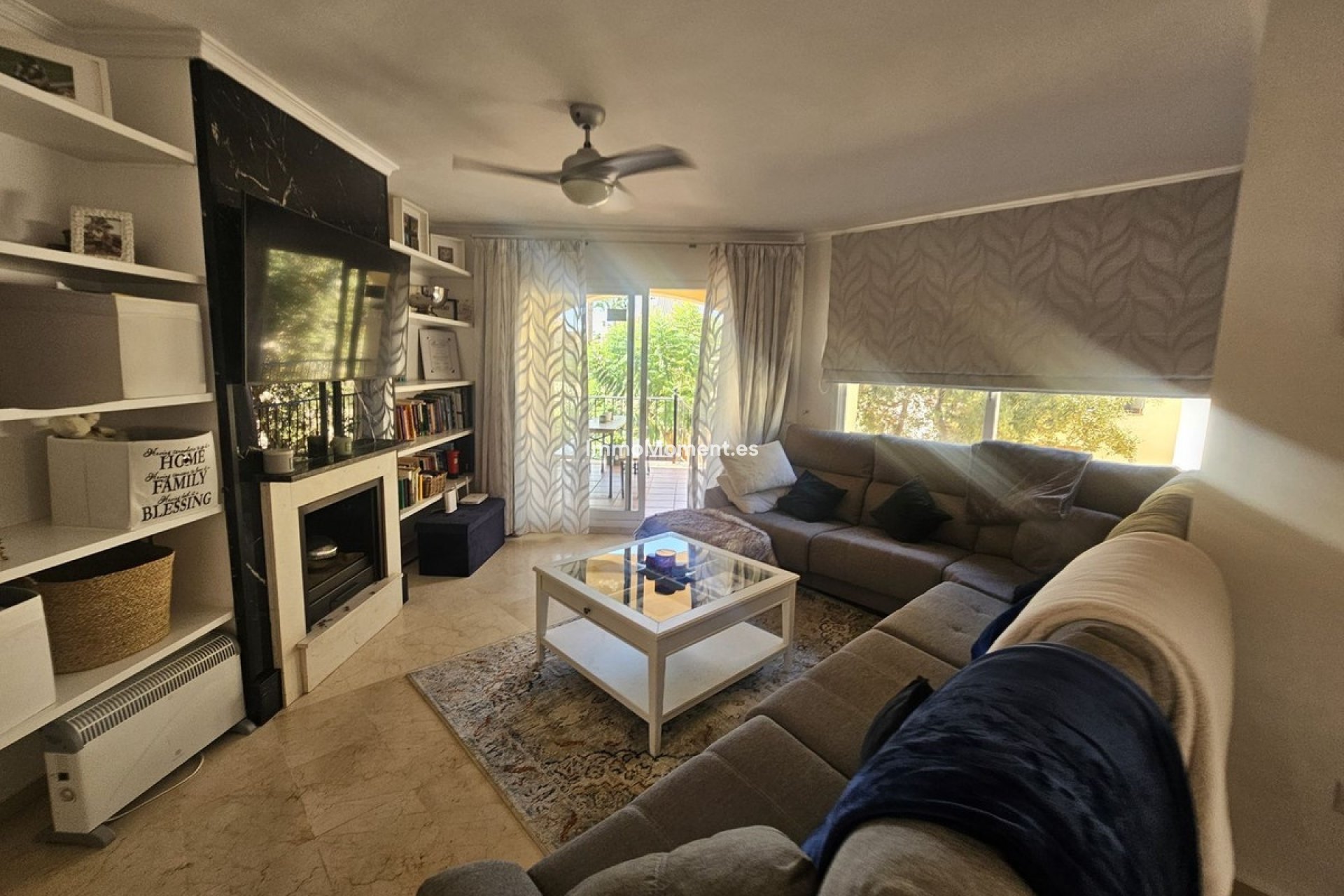 Resale - Villa - Mijas - Riviera del Sol