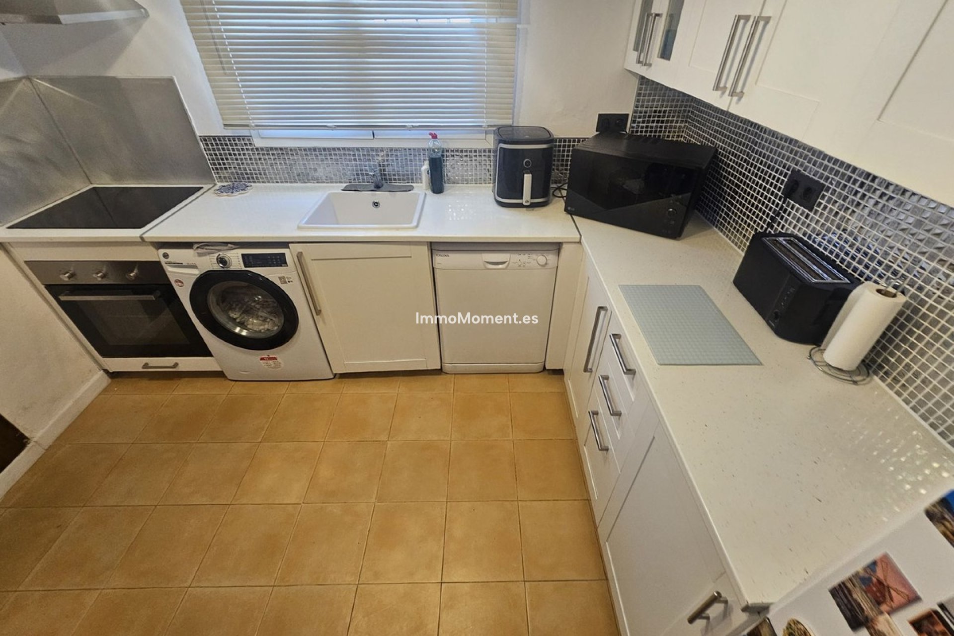 Resale - Villa - Mijas - Riviera del Sol