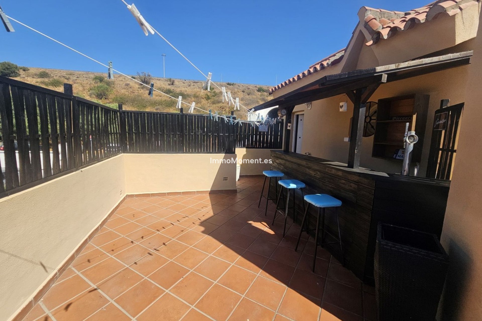 Resale - Villa - Mijas - Riviera del Sol
