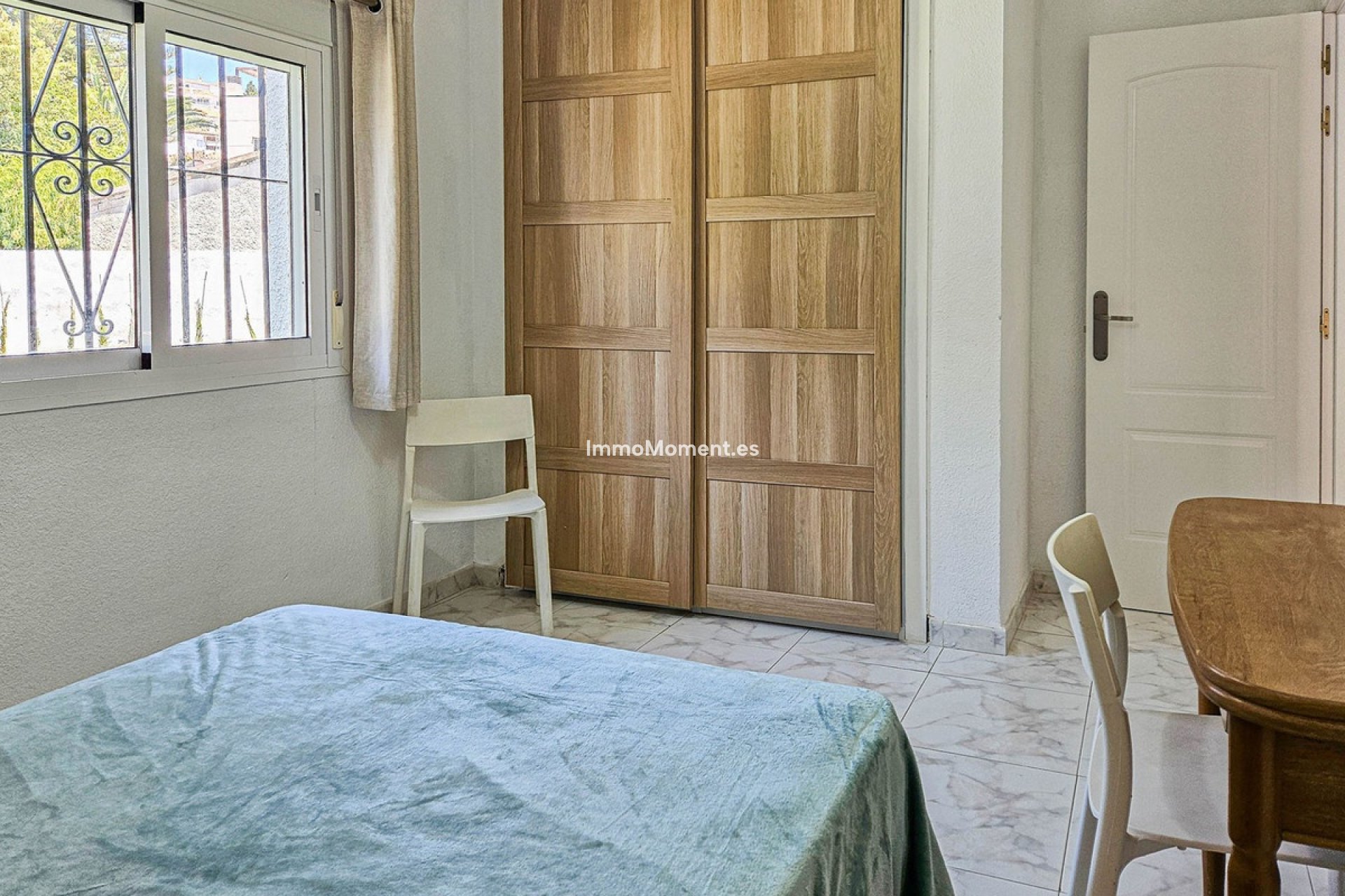 Resale - Villa - Mijas - Riviera del Sol