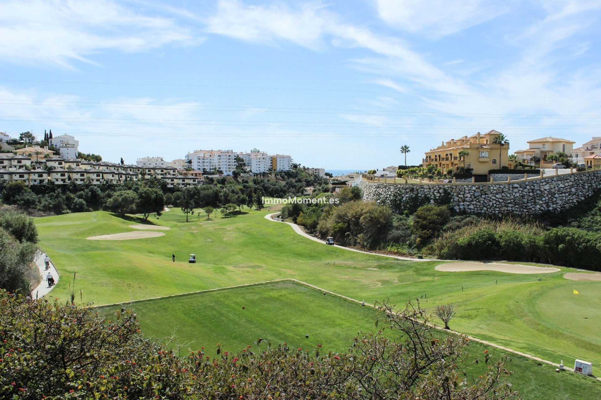 Resale - Villa - Mijas - Riviera del Sol