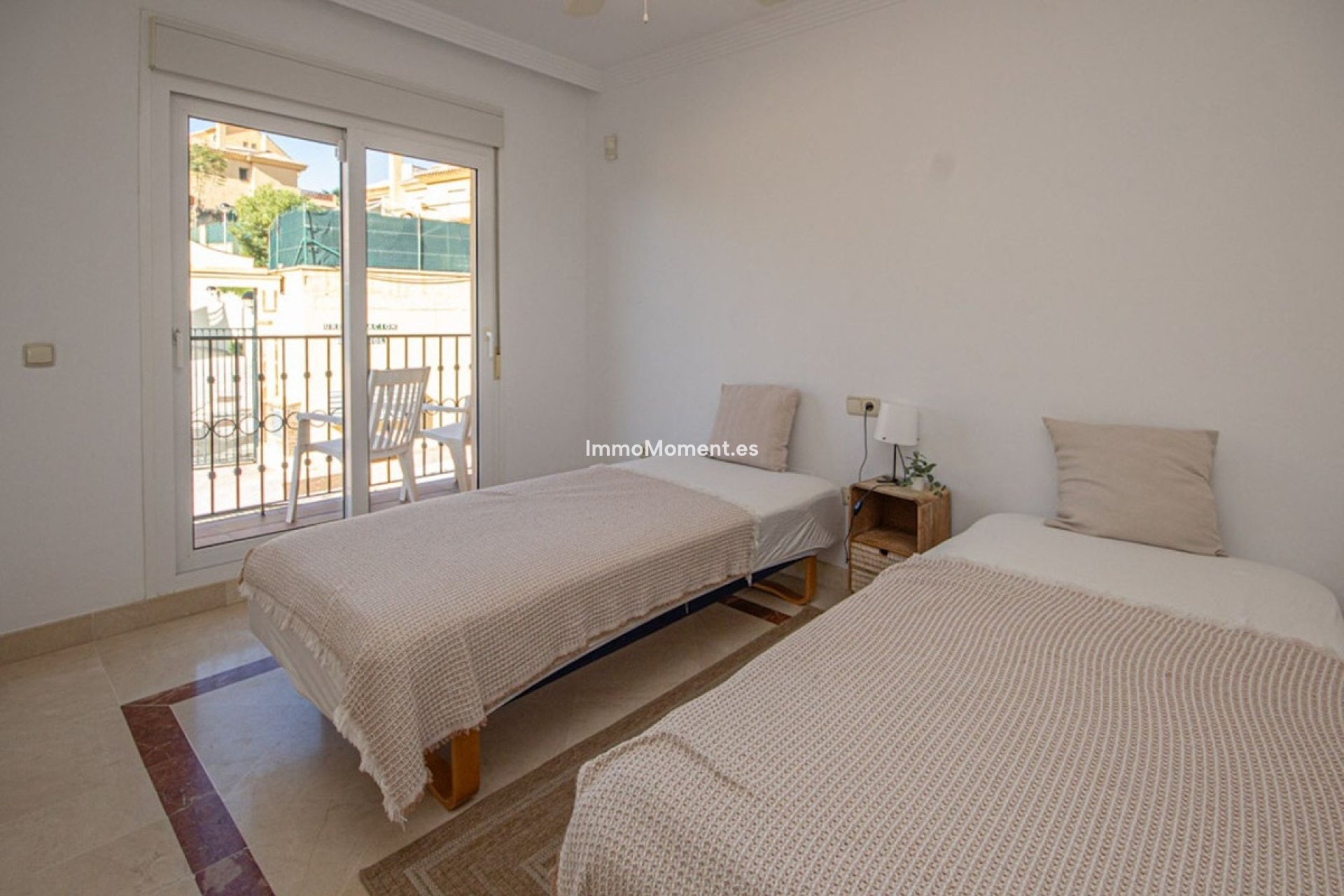 Resale - Villa - Mijas - Riviera del Sol