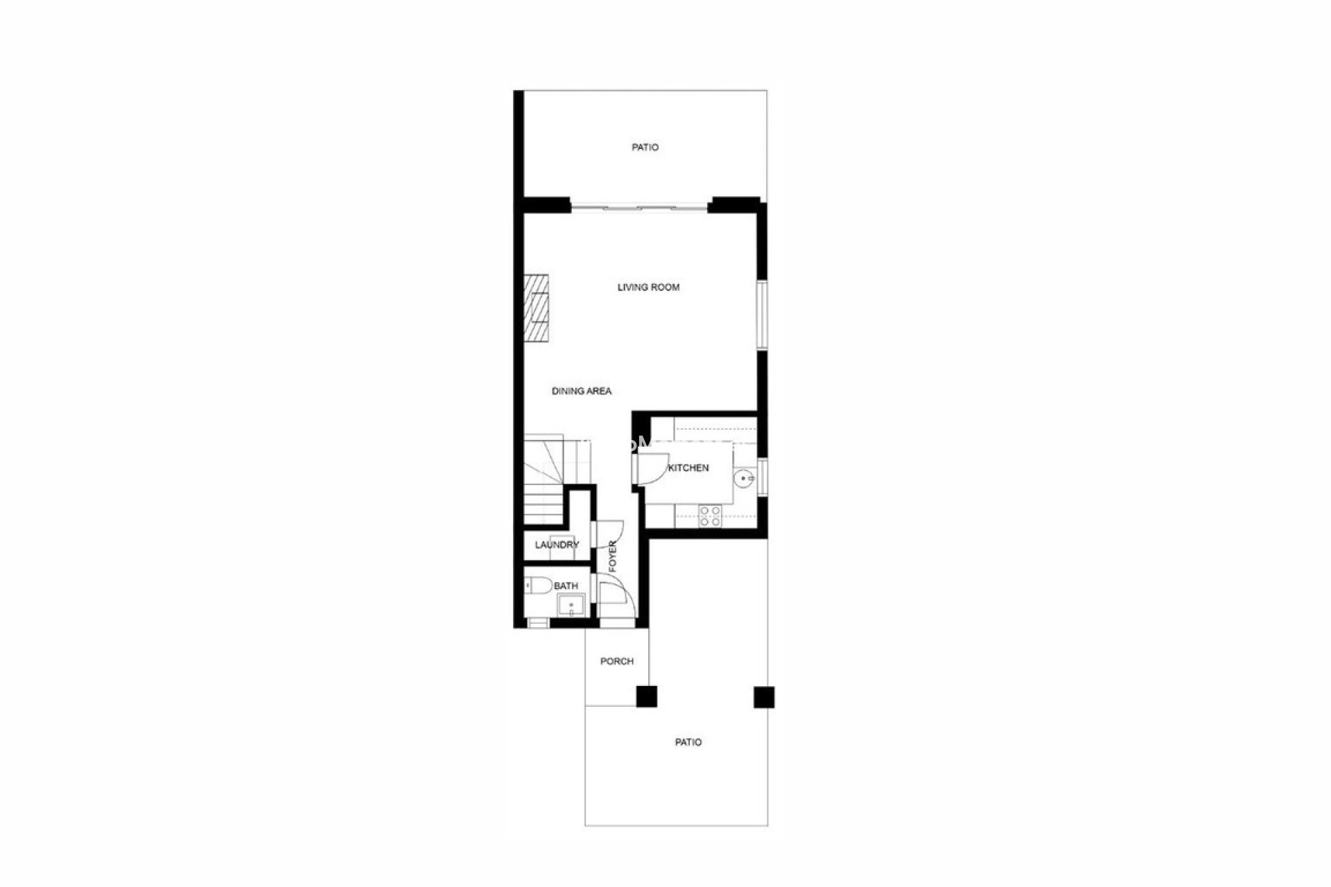 Resale - Villa - Mijas - Riviera del Sol