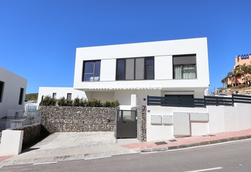 Resale - Villa - Mijas - Riviera del Sol