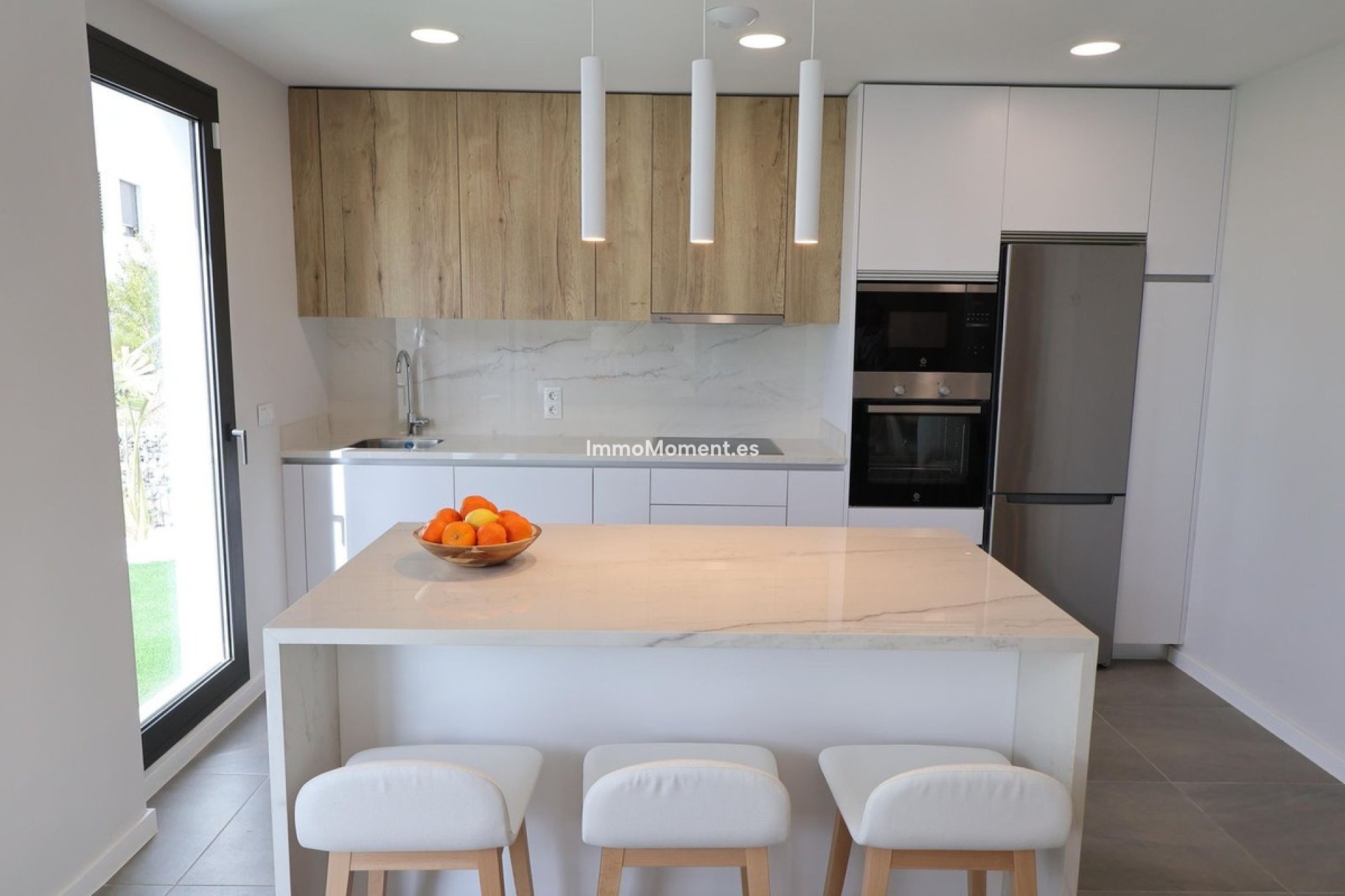 Resale - Villa - Mijas - Riviera del Sol