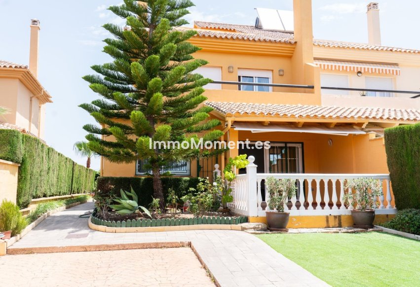 Resale - Villa - Mijas - Riviera del Sol