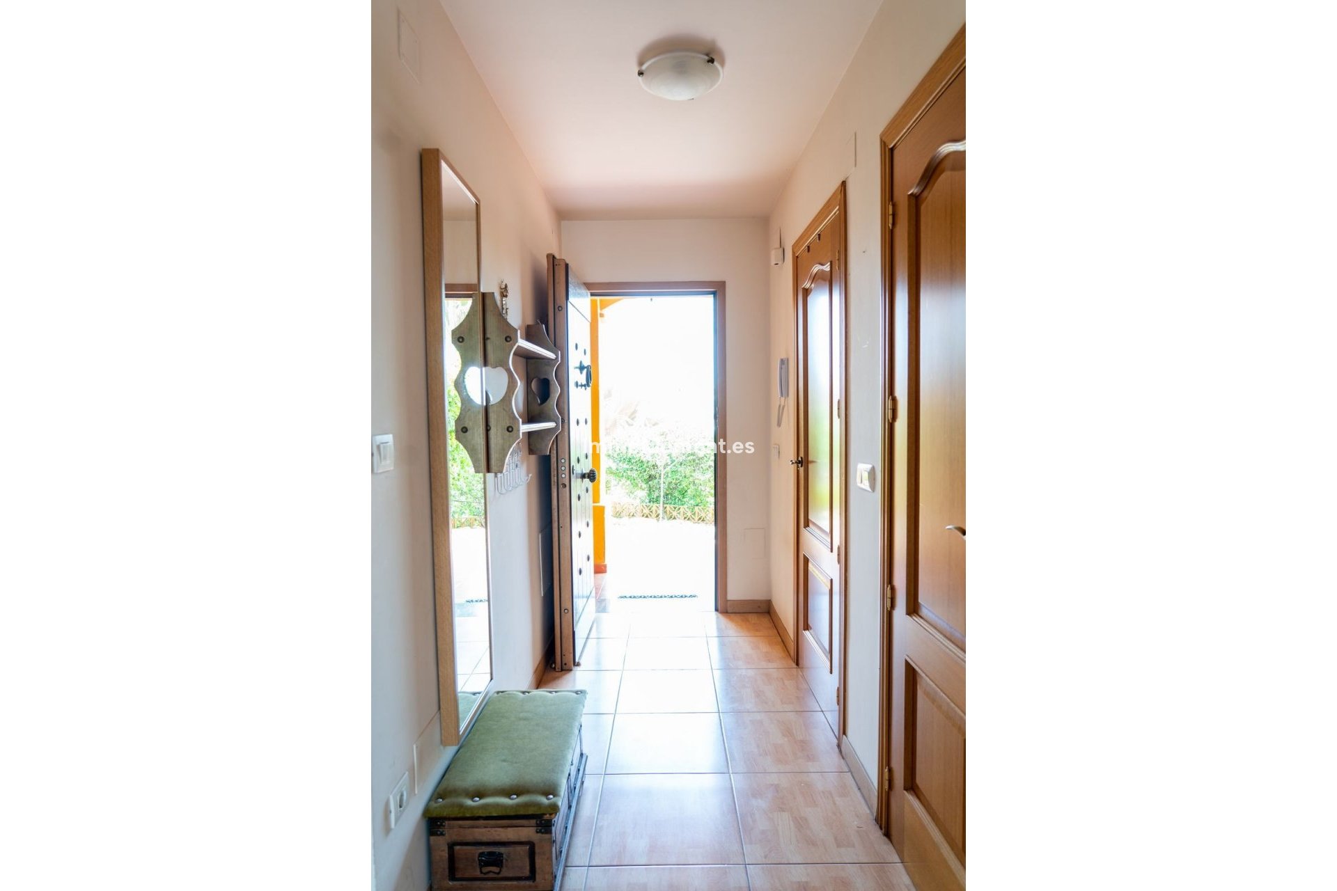Resale - Villa - Mijas - Riviera del Sol