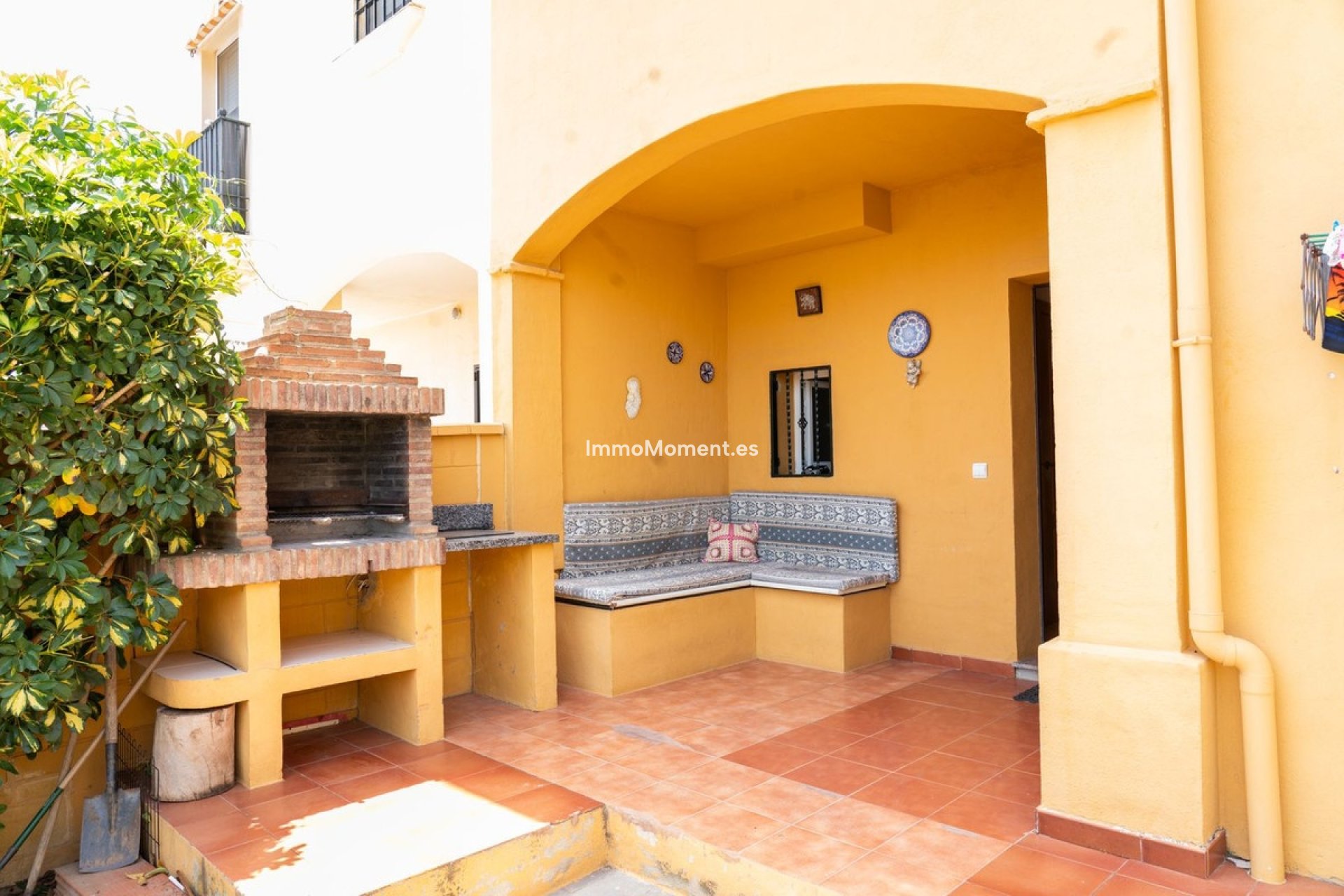 Resale - Villa - Mijas - Riviera del Sol