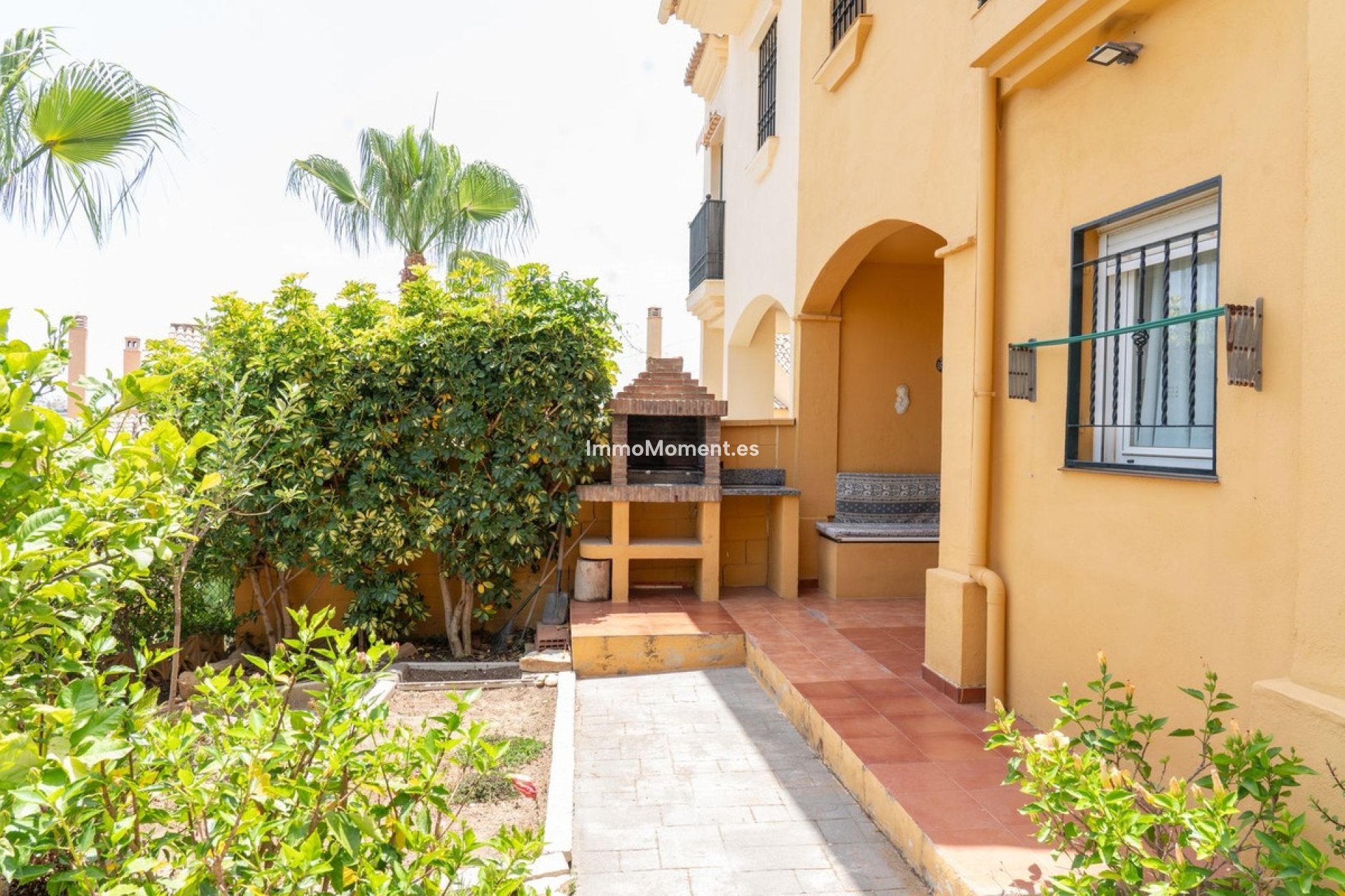 Resale - Villa - Mijas - Riviera del Sol