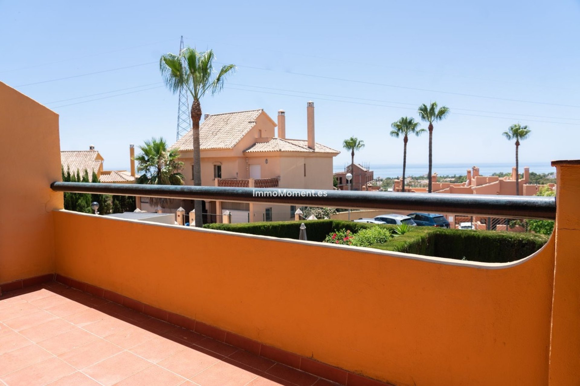 Resale - Villa - Mijas - Riviera del Sol