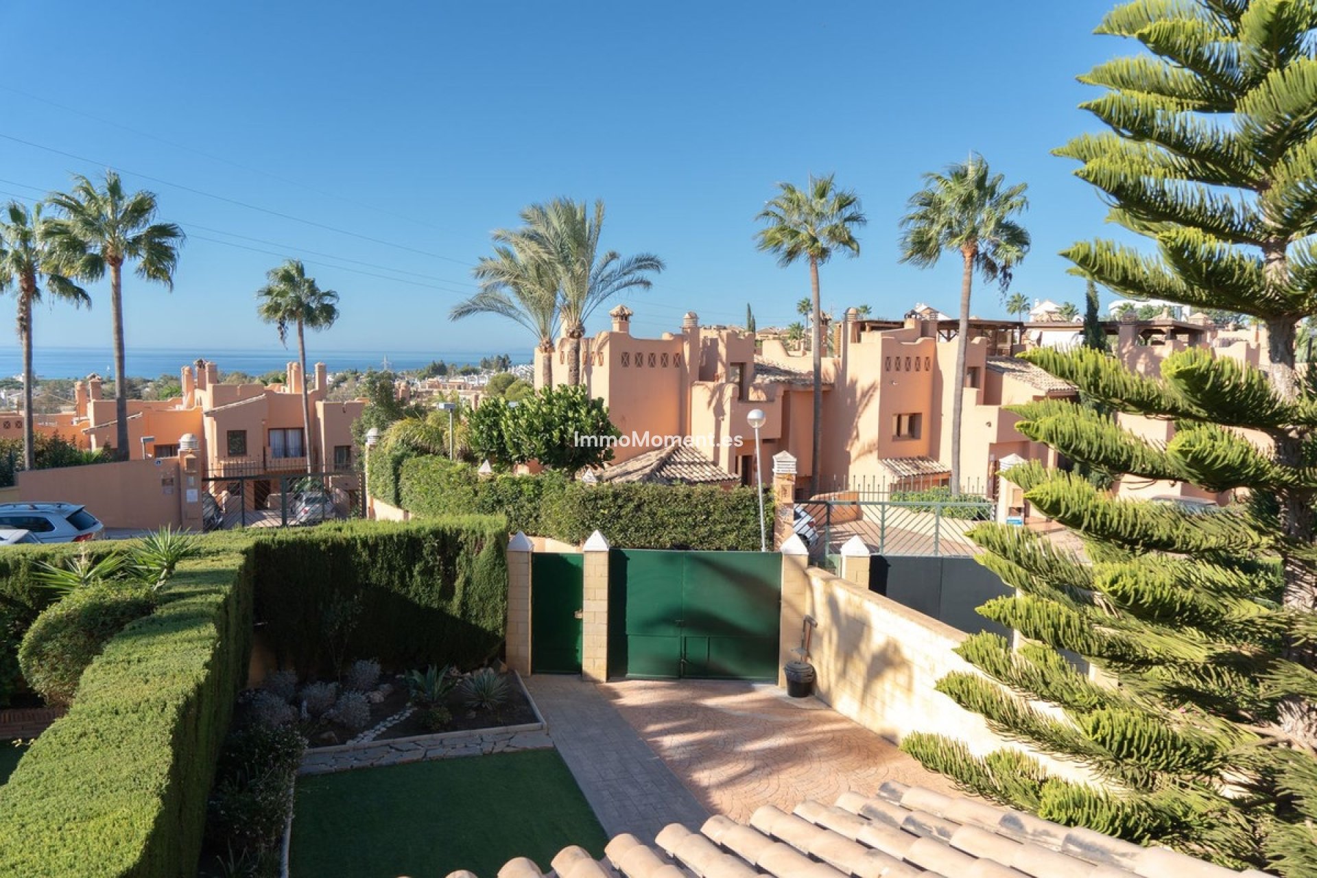 Resale - Villa - Mijas - Riviera del Sol