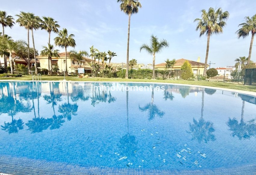 Resale - Villa - Mijas - Riviera del Sol