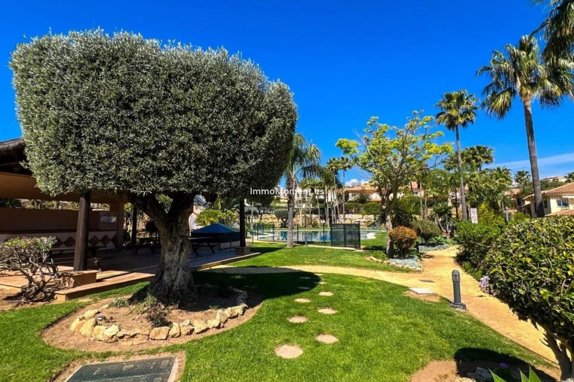Resale - Villa - Mijas - Riviera del Sol