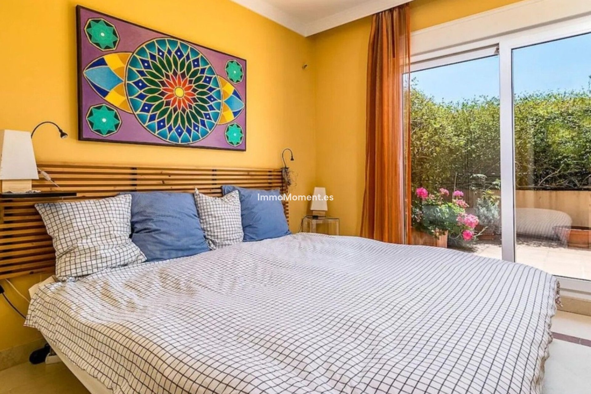 Resale - Villa - Mijas - Riviera del Sol