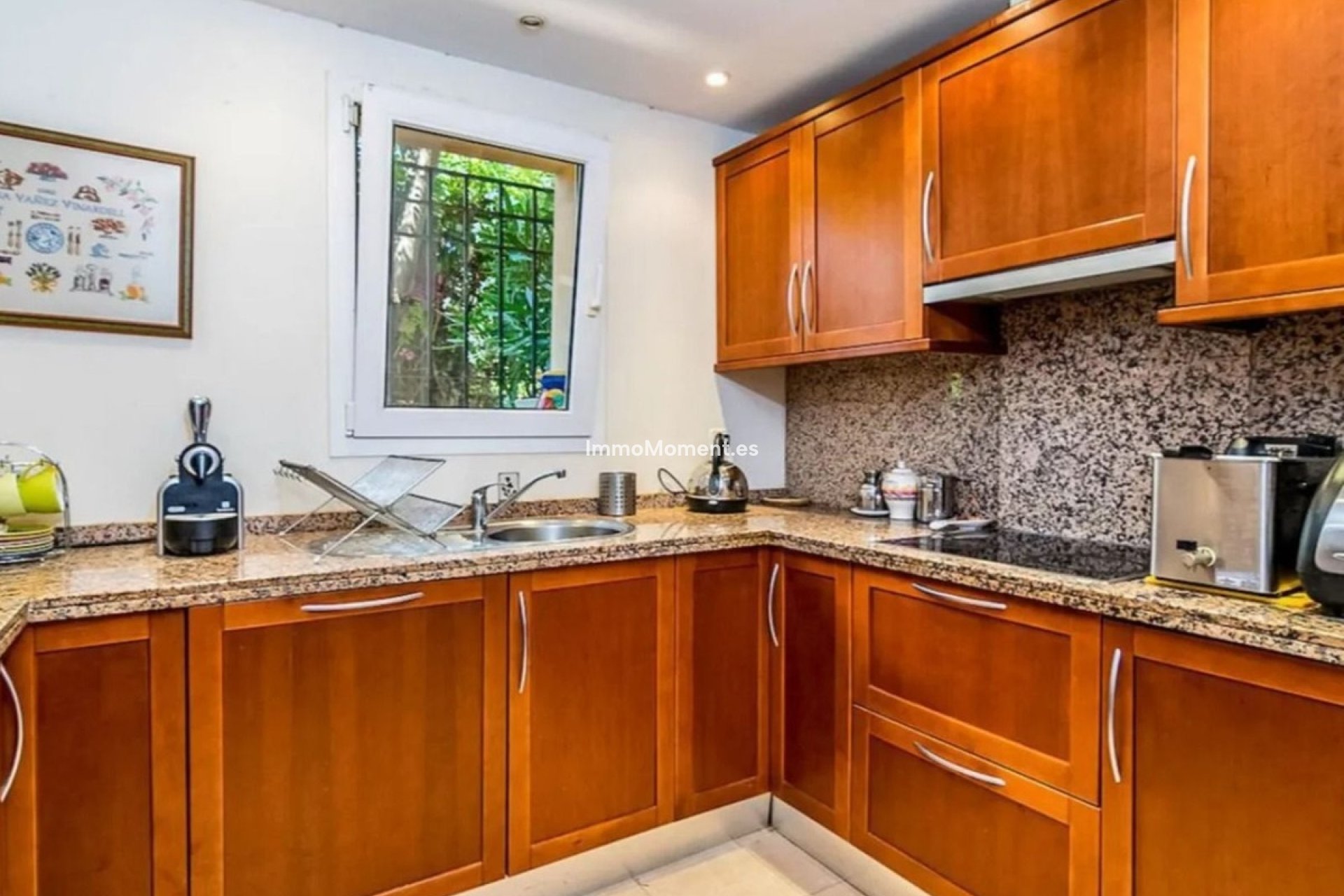 Resale - Villa - Mijas - Riviera del Sol