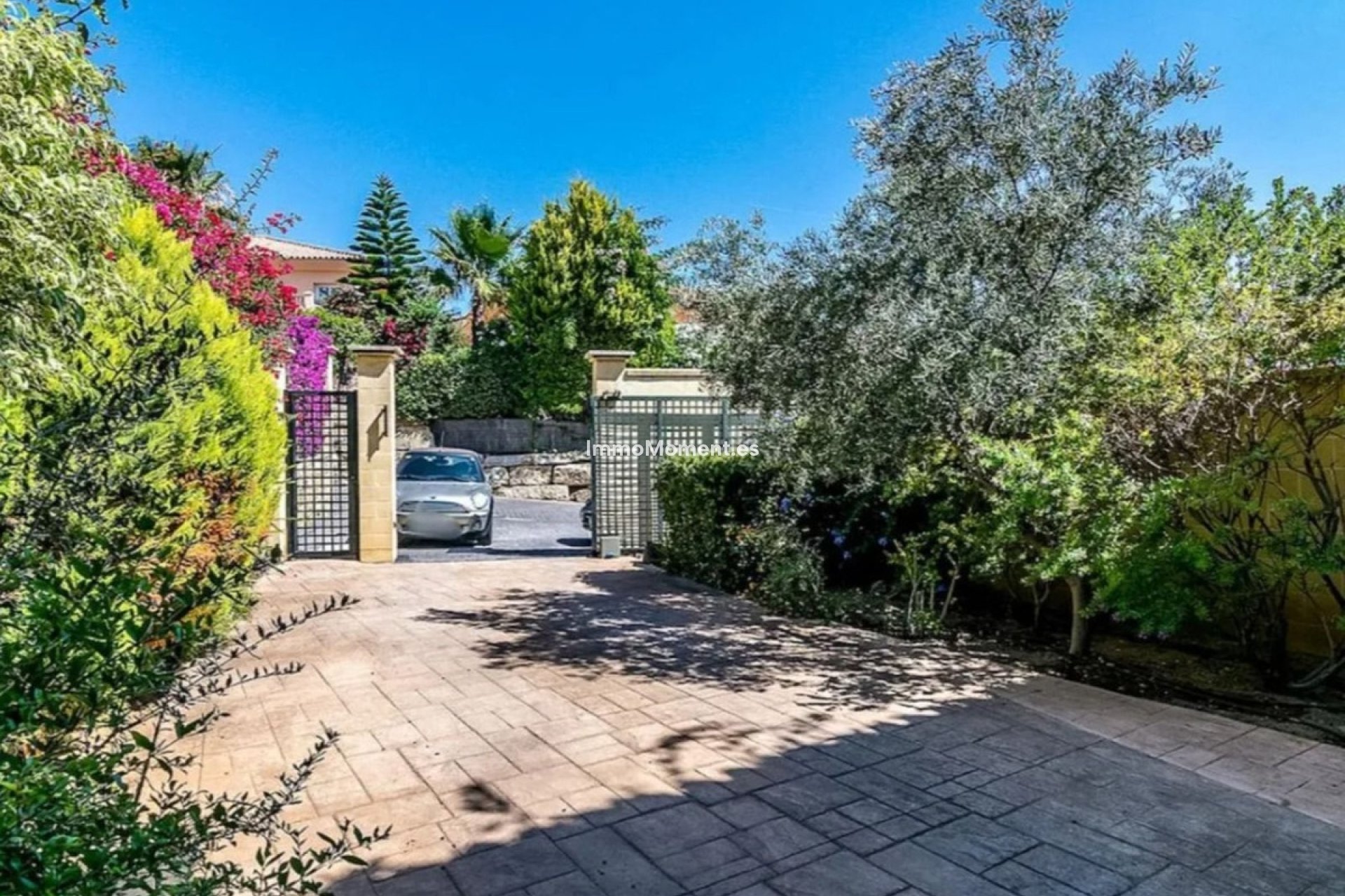 Resale - Villa - Mijas - Riviera del Sol