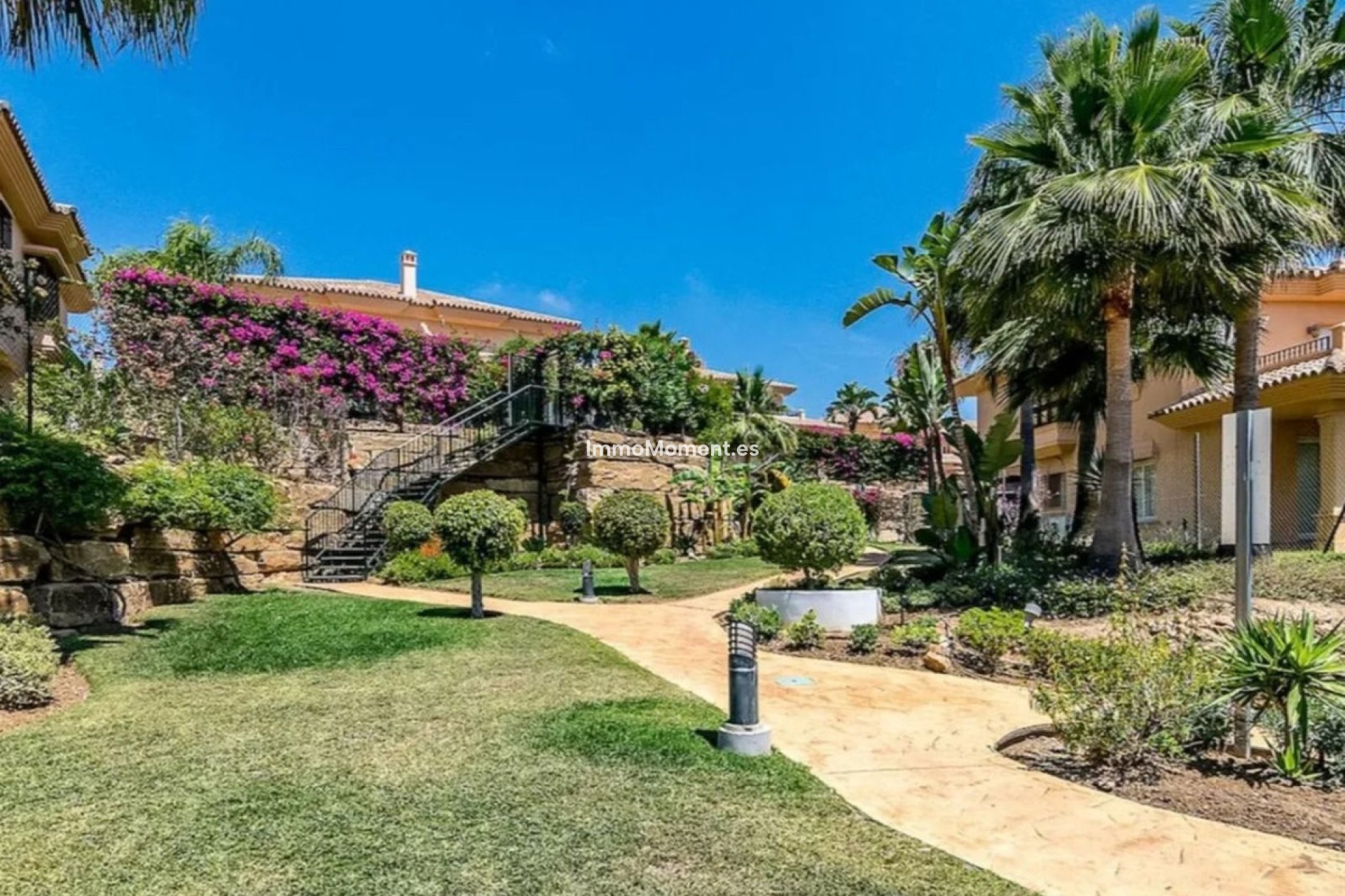 Resale - Villa - Mijas - Riviera del Sol