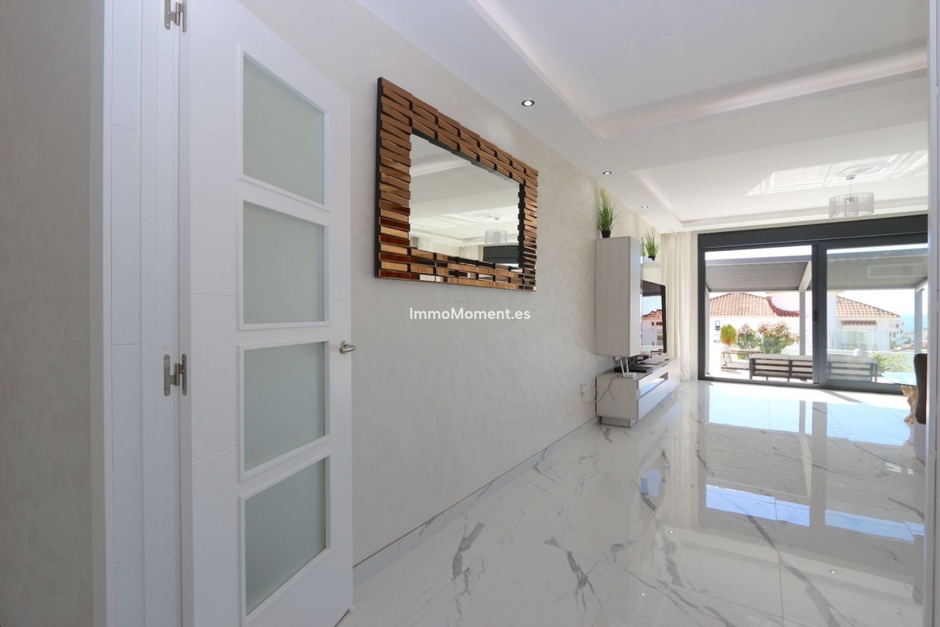 Resale - Villa - Mijas - Riviera del Sol