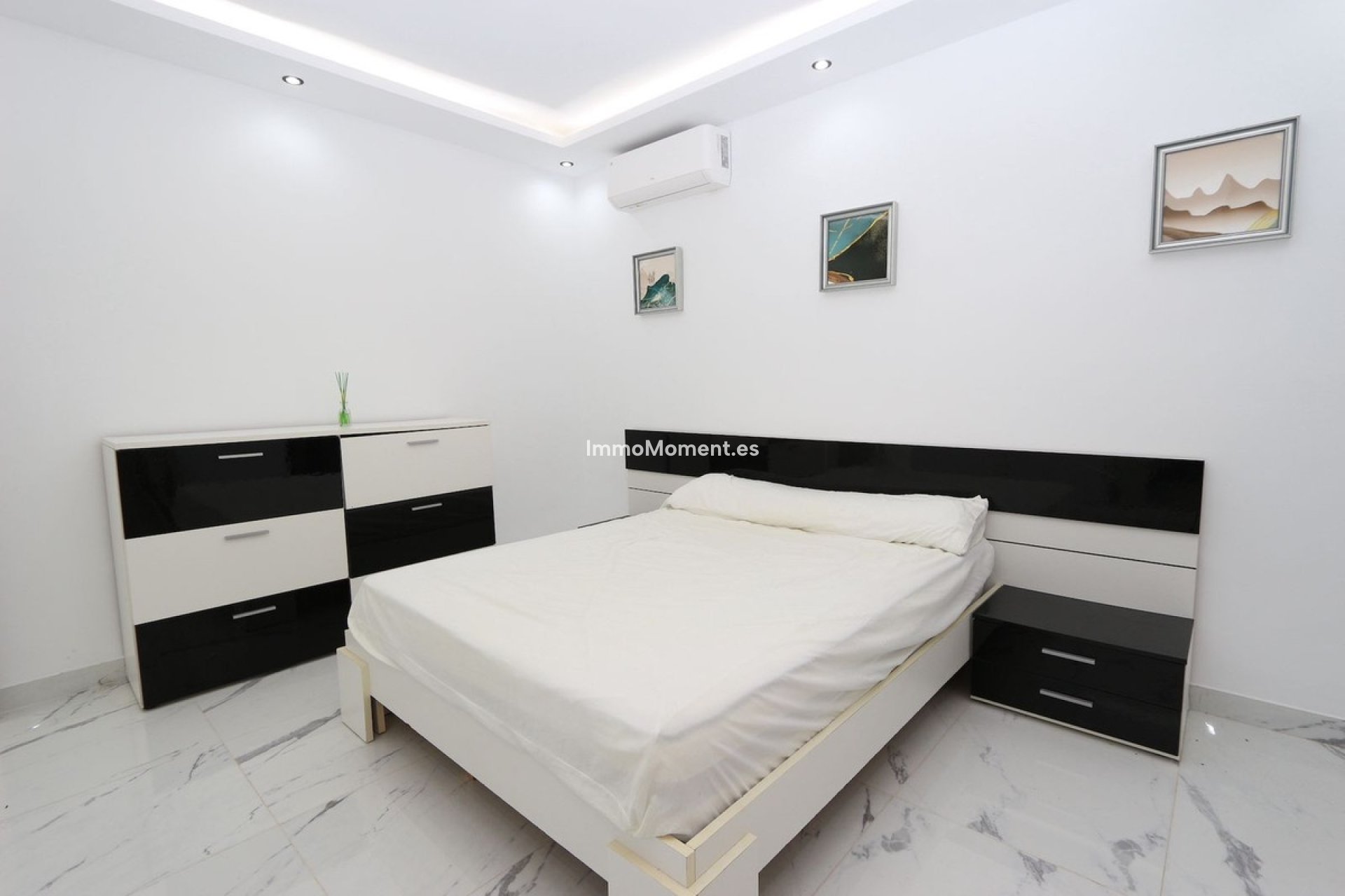 Resale - Villa - Mijas - Riviera del Sol