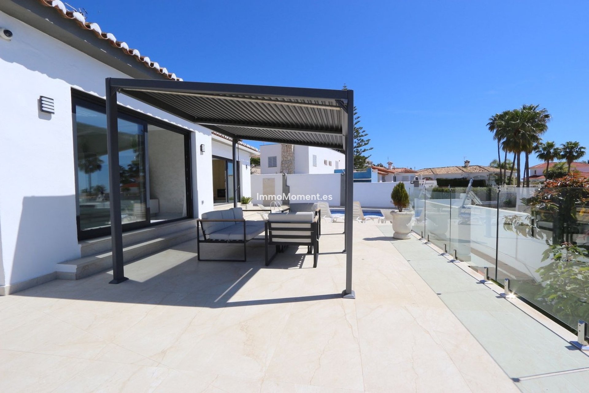Resale - Villa - Mijas - Riviera del Sol