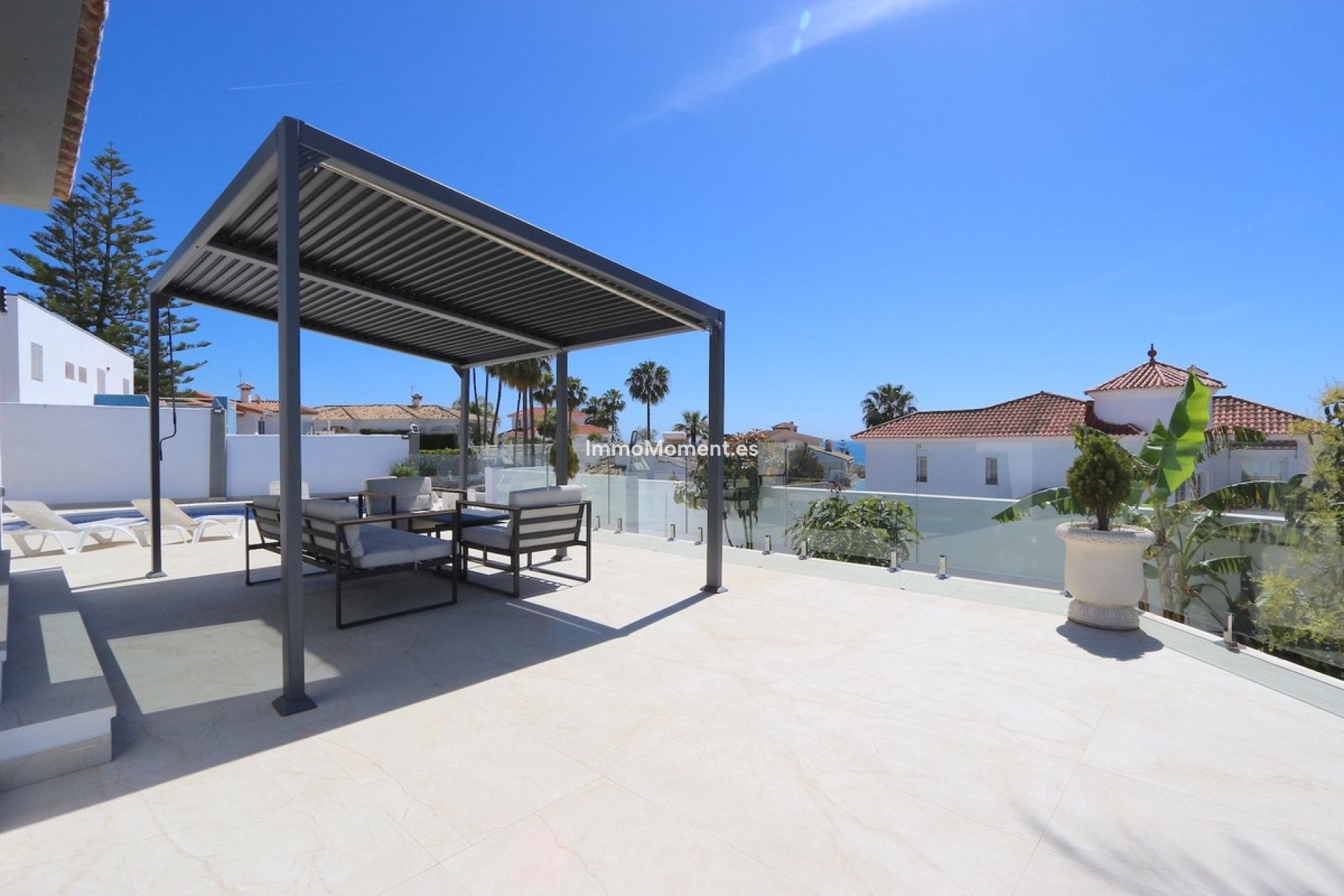 Resale - Villa - Mijas - Riviera del Sol