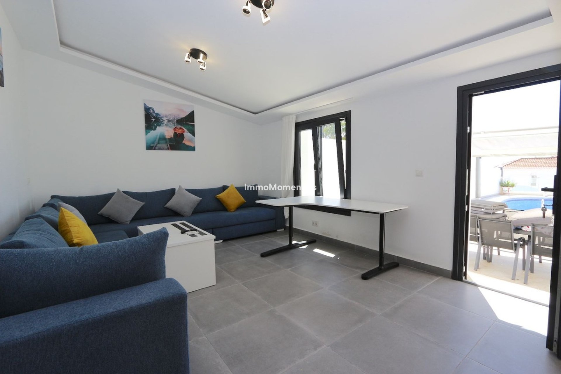 Resale - Villa - Mijas - Riviera del Sol