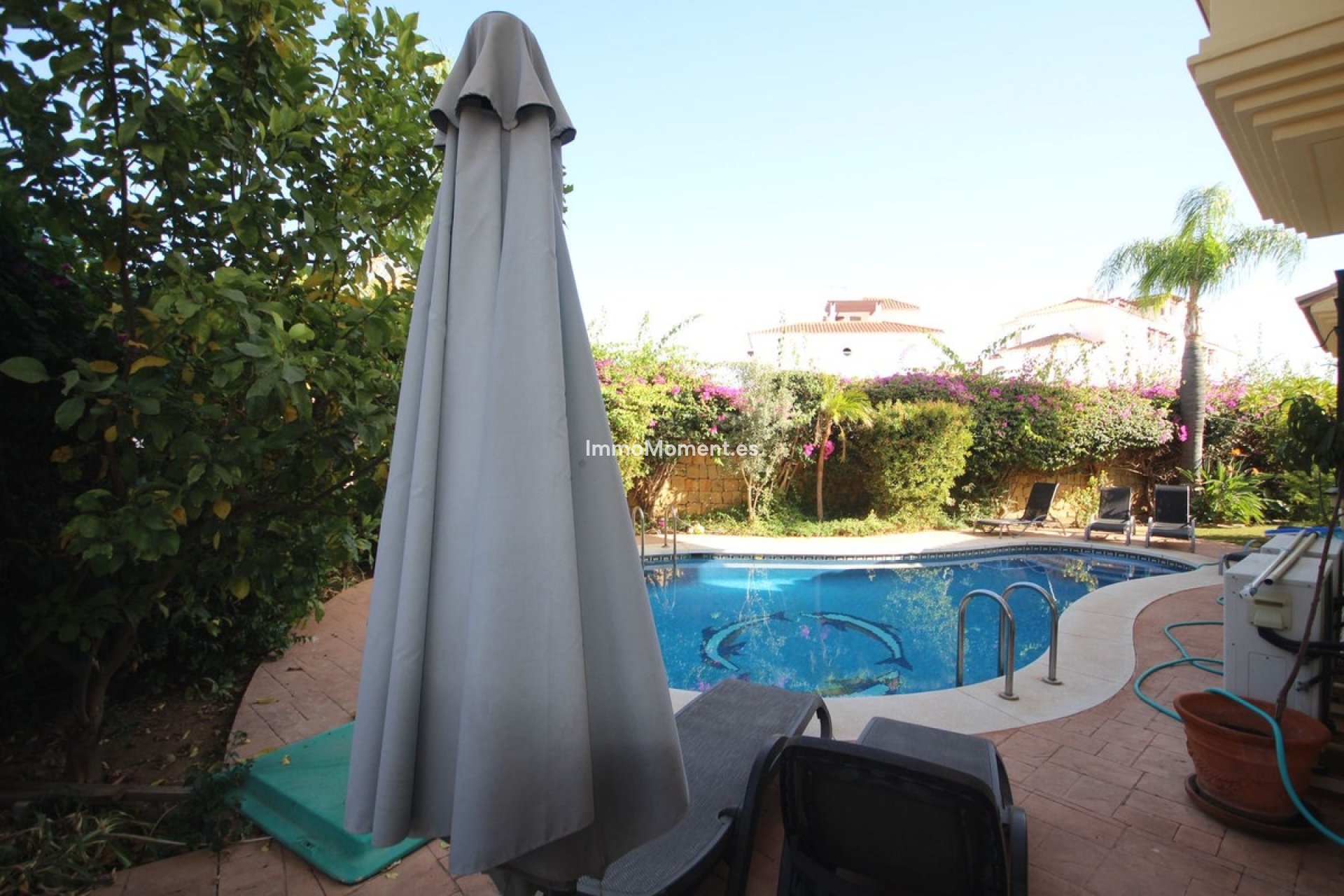 Resale - Villa - Mijas - Riviera del Sol