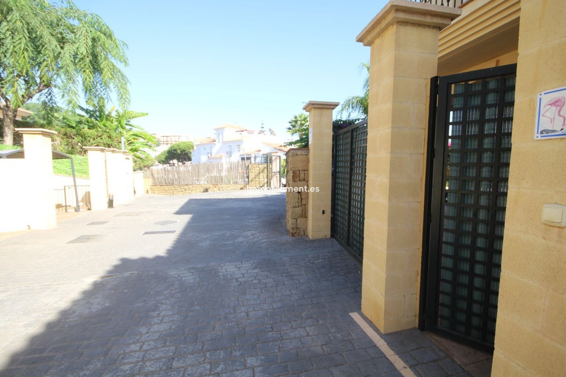 Resale - Villa - Mijas - Riviera del Sol