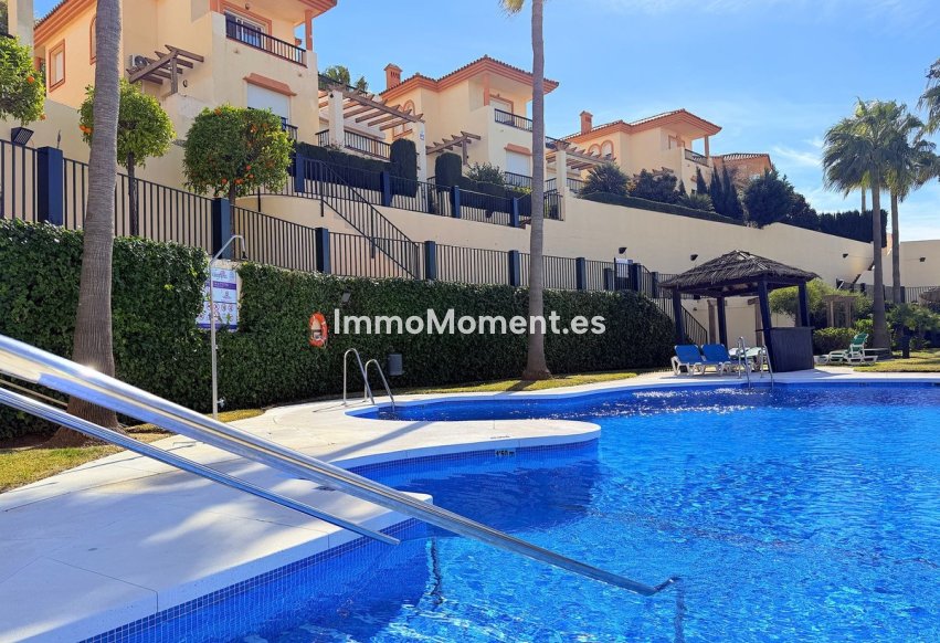 Resale - Villa - Mijas - Riviera del Sol