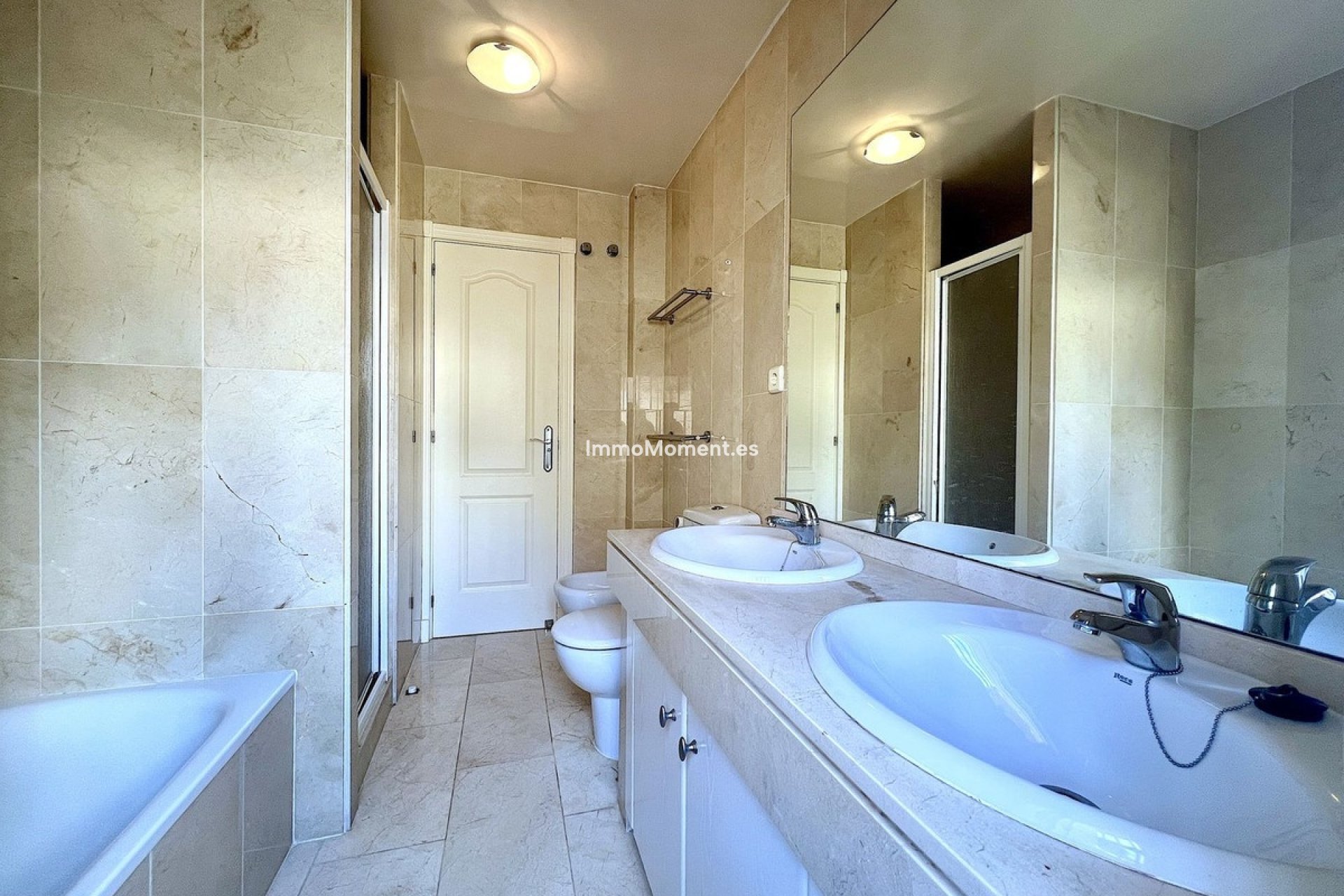 Resale - Villa - Mijas - Riviera del Sol