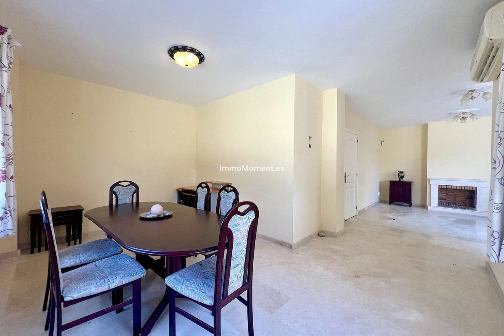 Resale - Villa - Mijas - Riviera del Sol