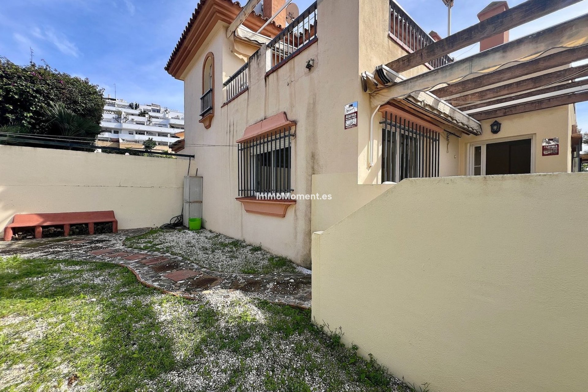 Resale - Villa - Mijas - Riviera del Sol