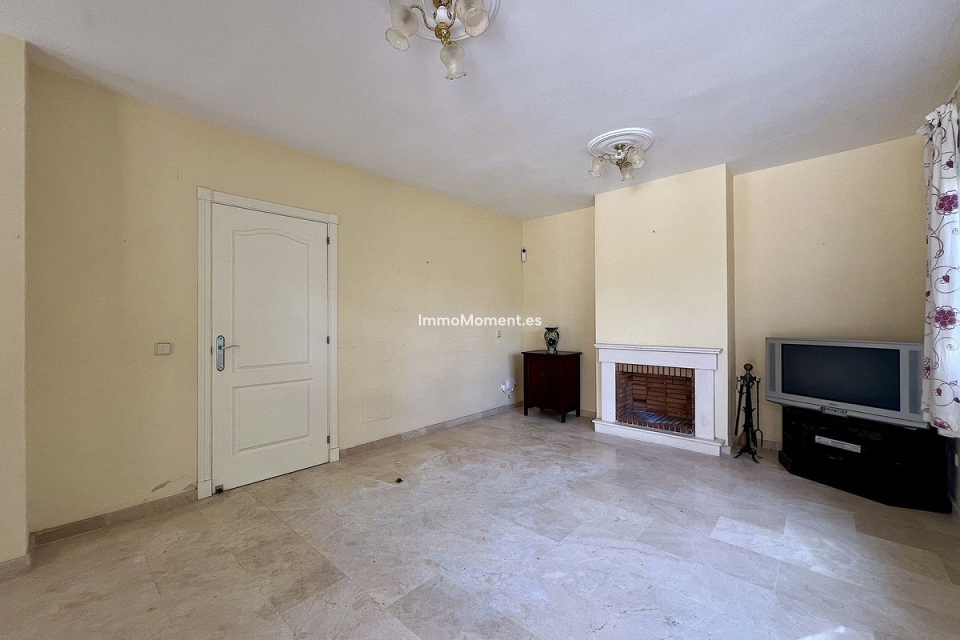 Resale - Villa - Mijas - Riviera del Sol