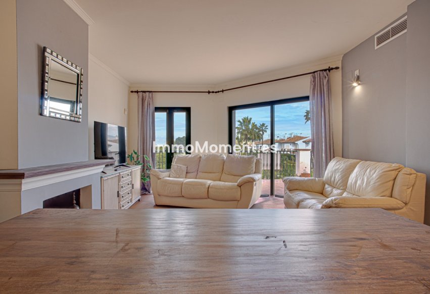 Resale - Villa - Mijas - Riviera del Sol