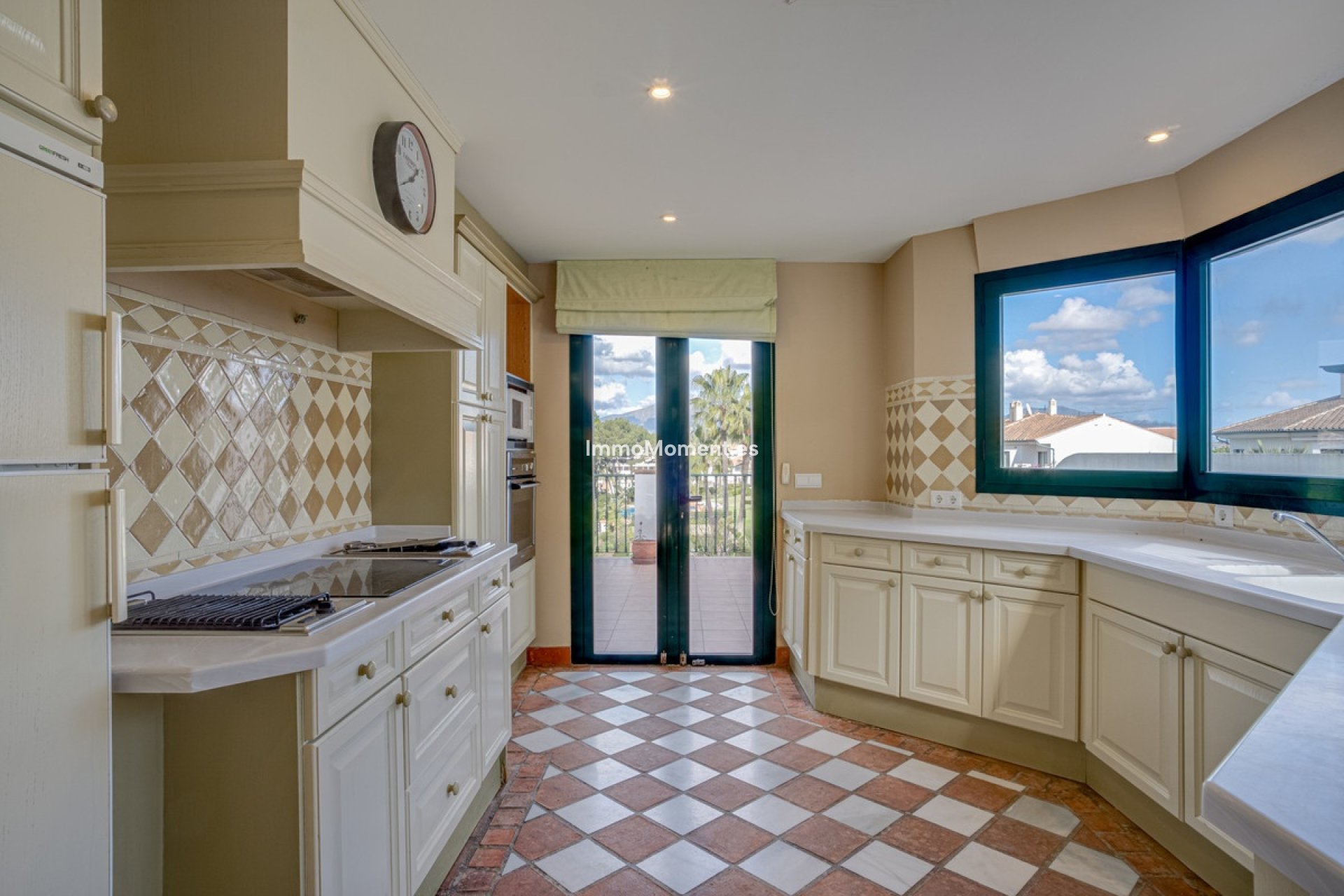 Resale - Villa - Mijas - Riviera del Sol