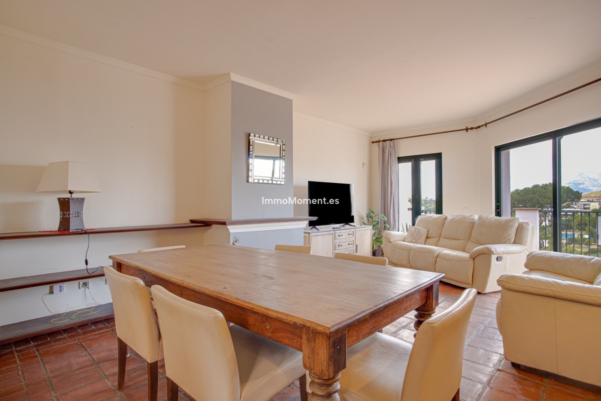 Resale - Villa - Mijas - Riviera del Sol