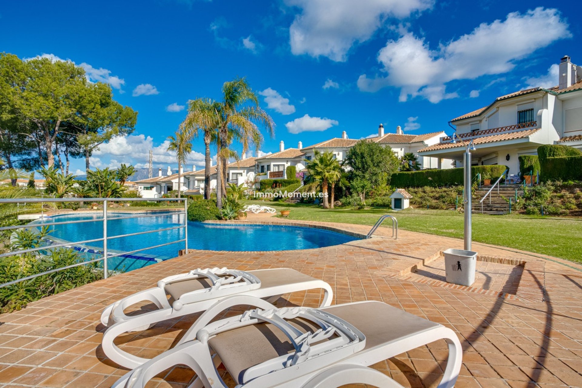 Resale - Villa - Mijas - Riviera del Sol