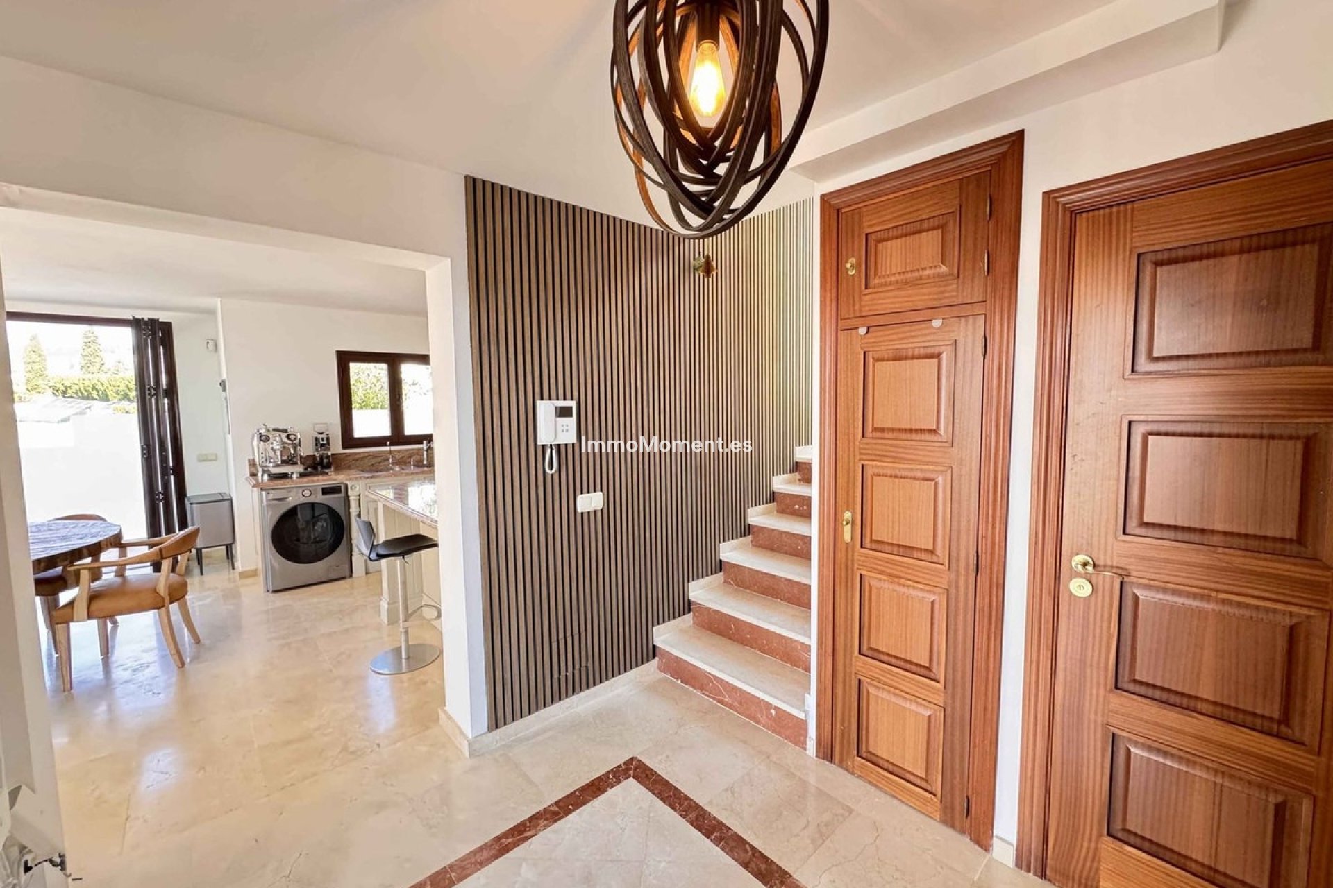 Resale - Villa - Mijas - Riviera del Sol
