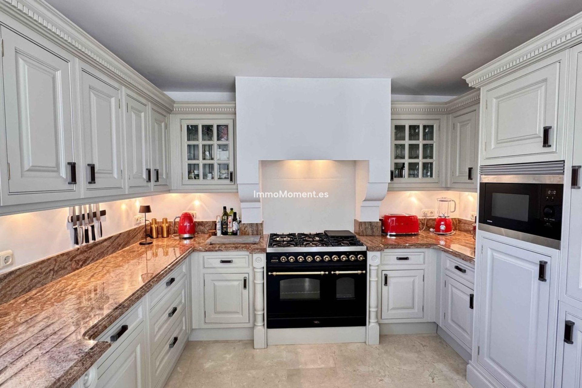 Resale - Villa - Mijas - Riviera del Sol