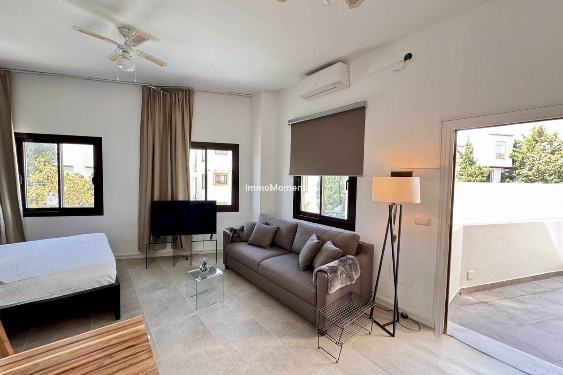 Resale - Villa - Mijas - Riviera del Sol