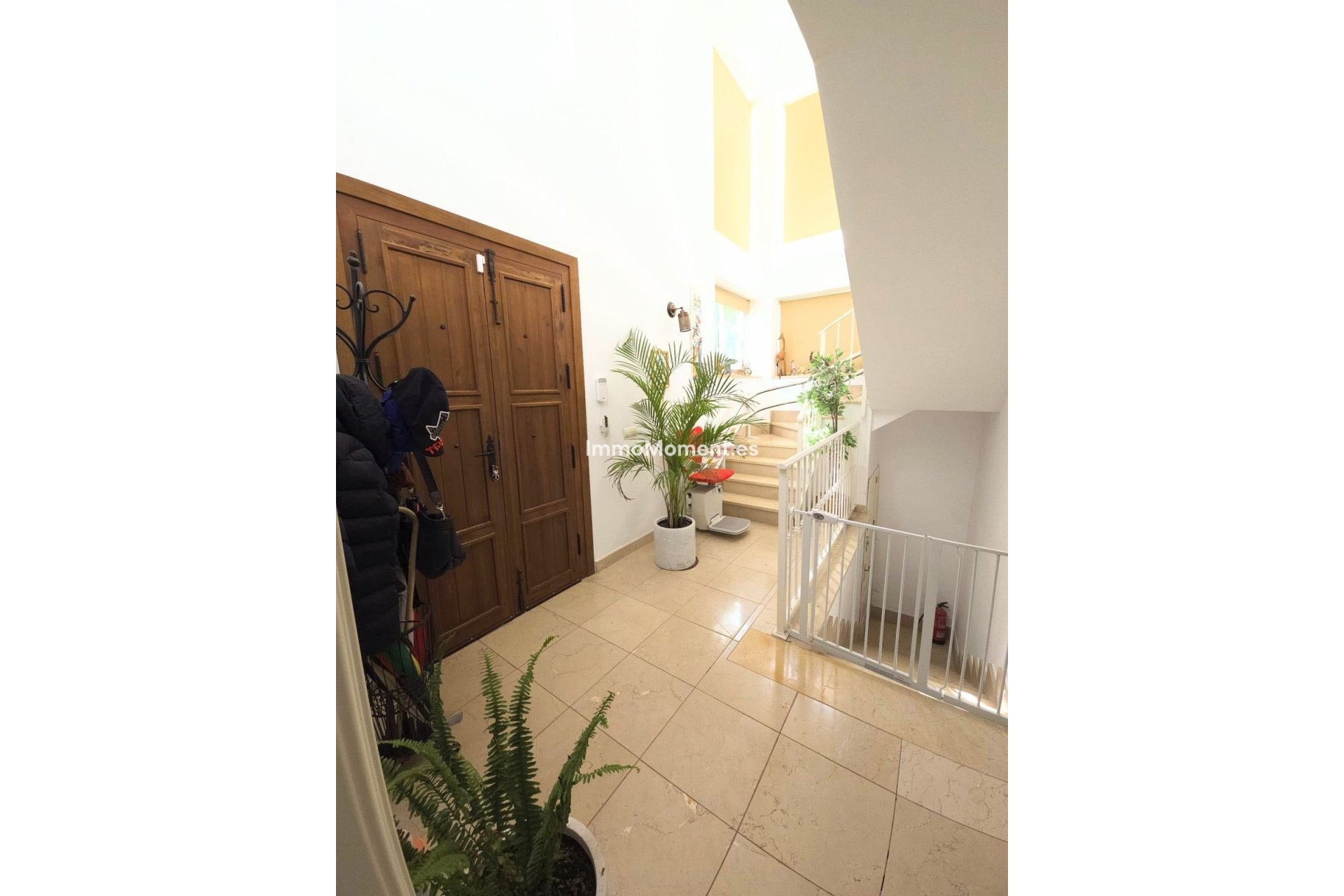 Resale - Villa - Mijas - Riviera del Sol