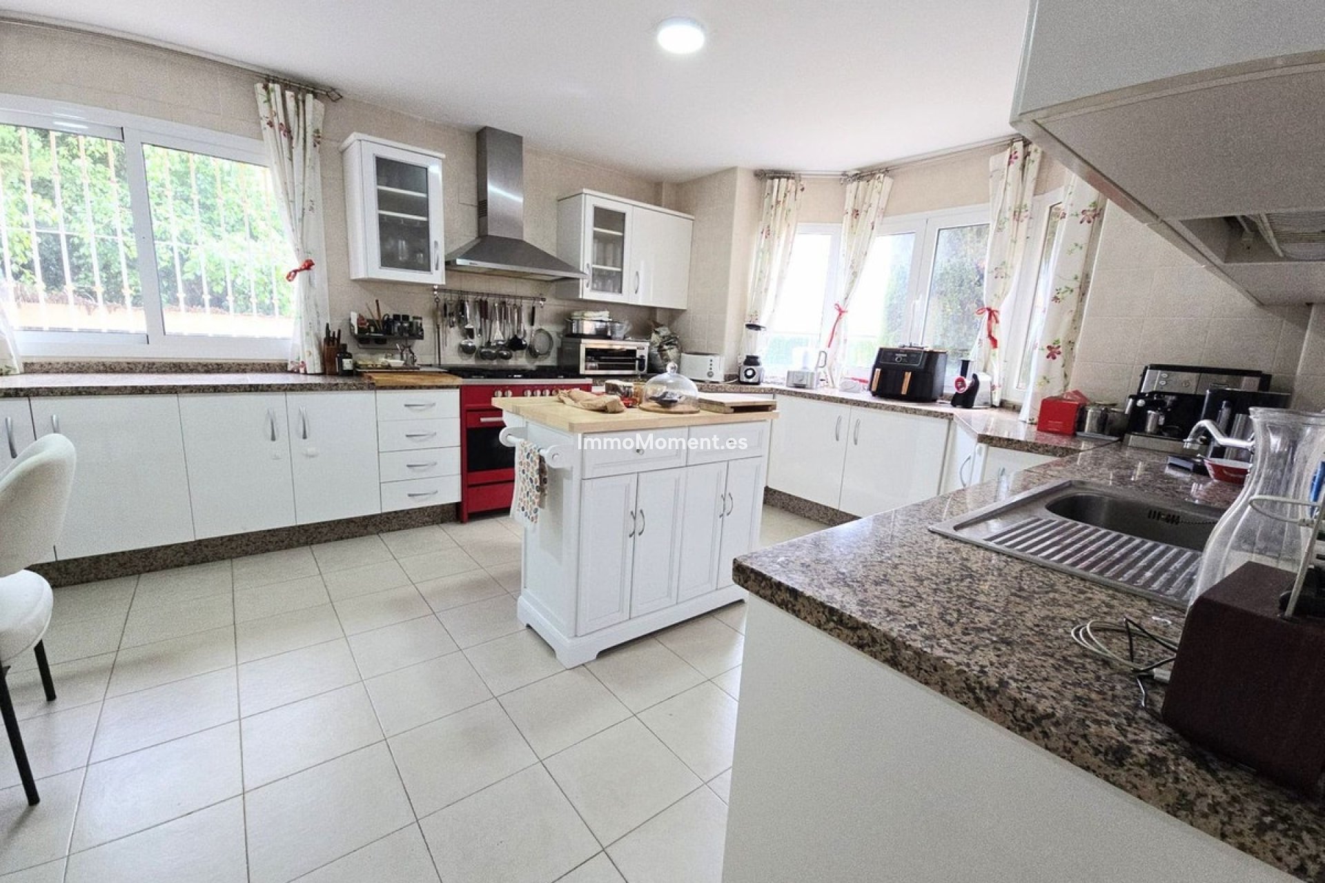 Resale - Villa - Mijas - Riviera del Sol
