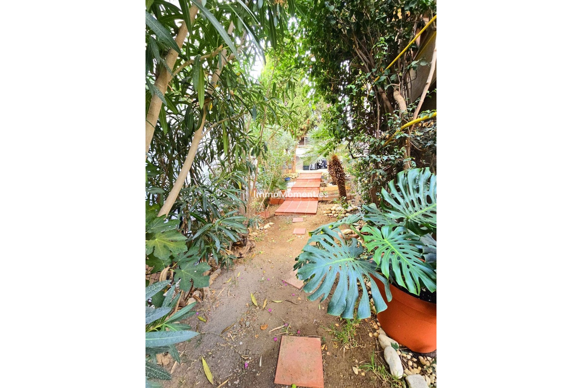 Resale - Villa - Mijas - Riviera del Sol