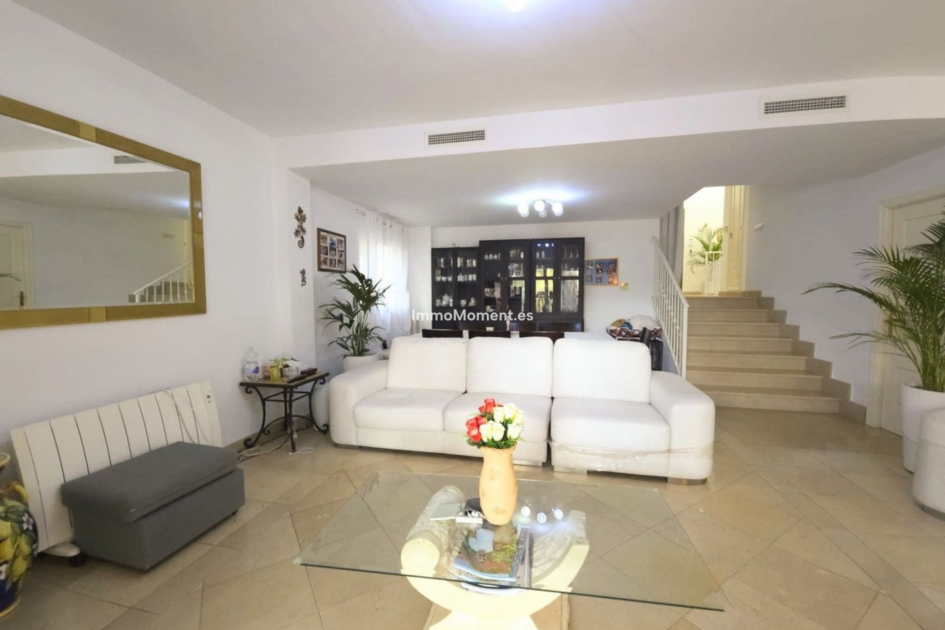 Resale - Villa - Mijas - Riviera del Sol